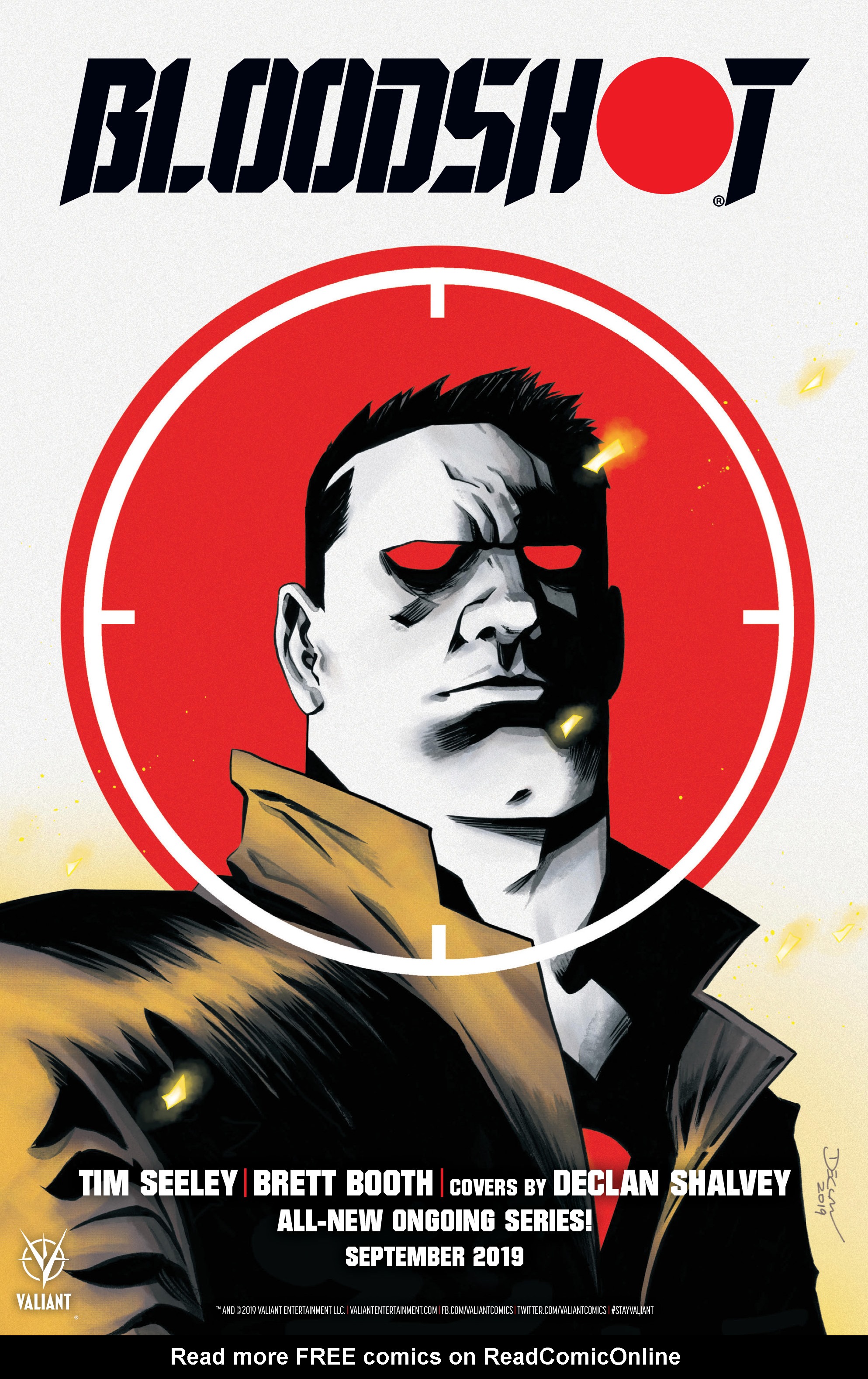 Read online Killers comic -  Issue #2 - 24