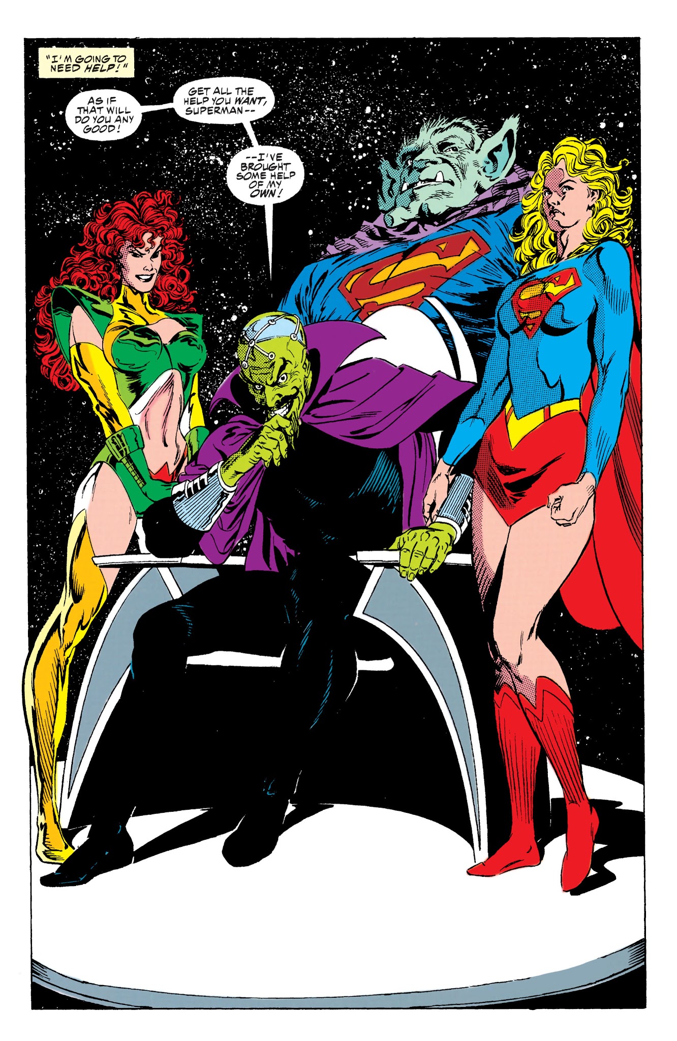 Read online Superman: Panic in the Sky! comic -  Issue # TPB 2016 Edition - 53