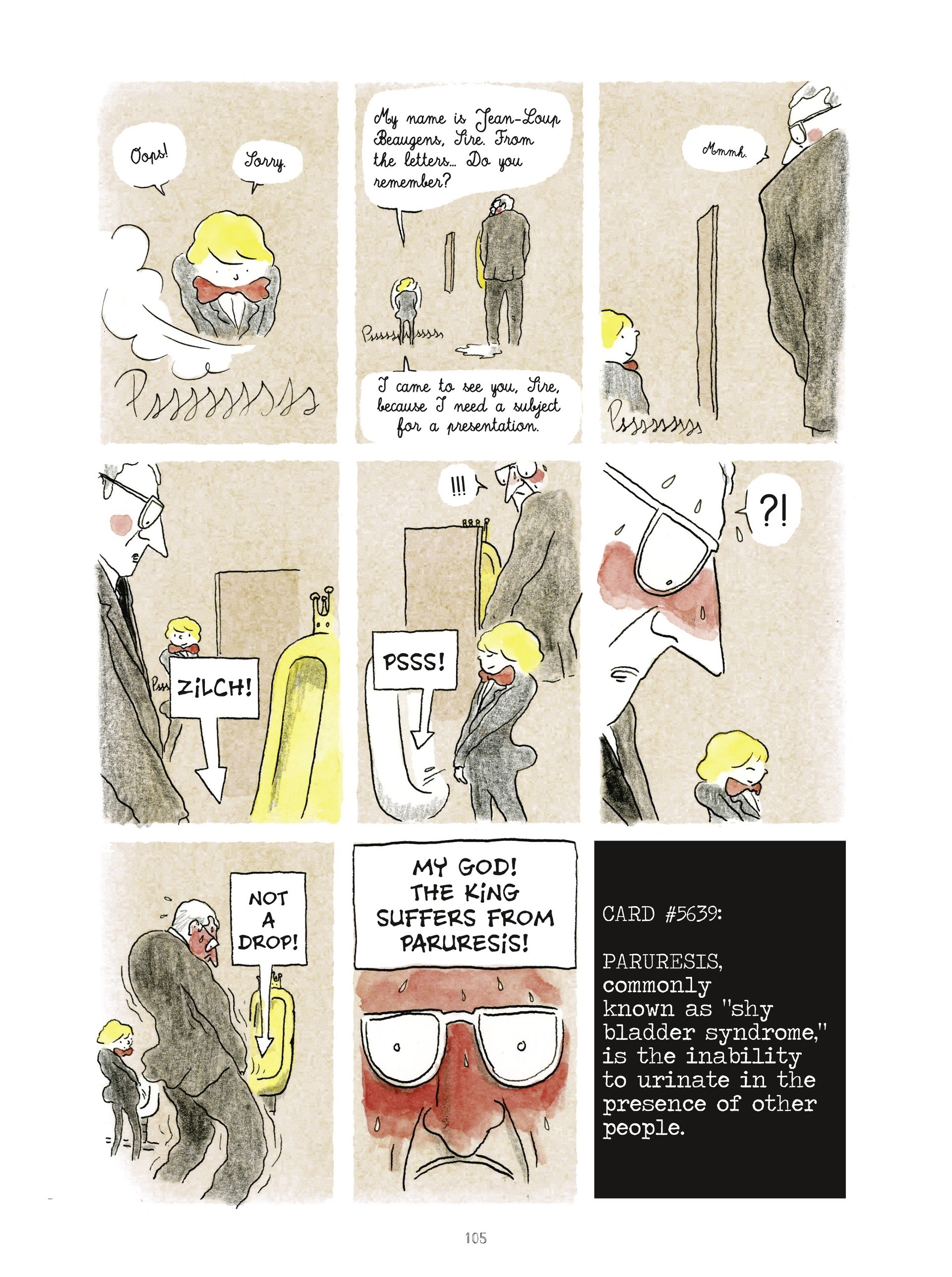 Read online Incredible! comic -  Issue # TPB (Part 2) - 5