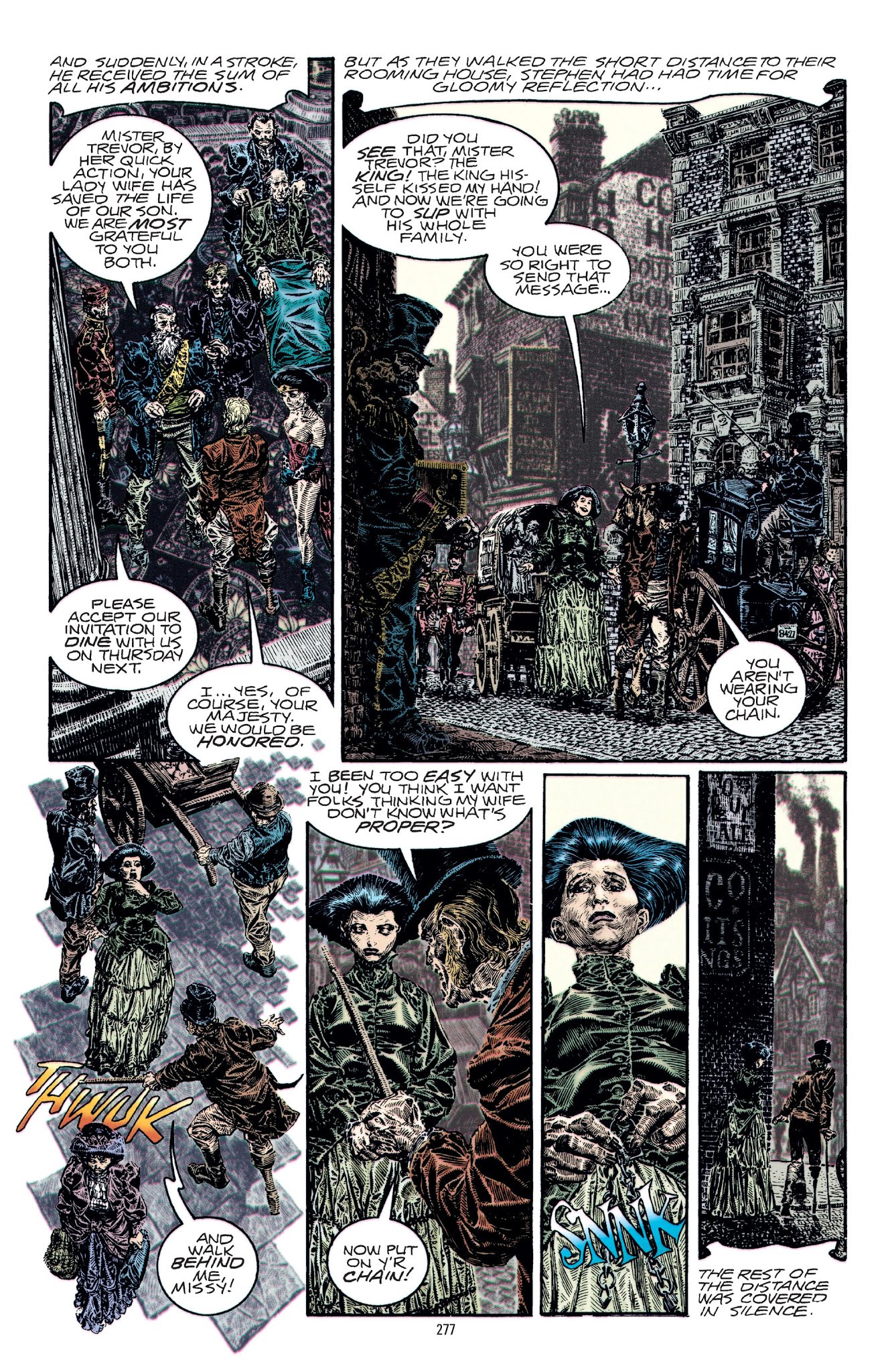 Read online Elseworlds: Justice League comic -  Issue # TPB 1 (Part 3) - 74