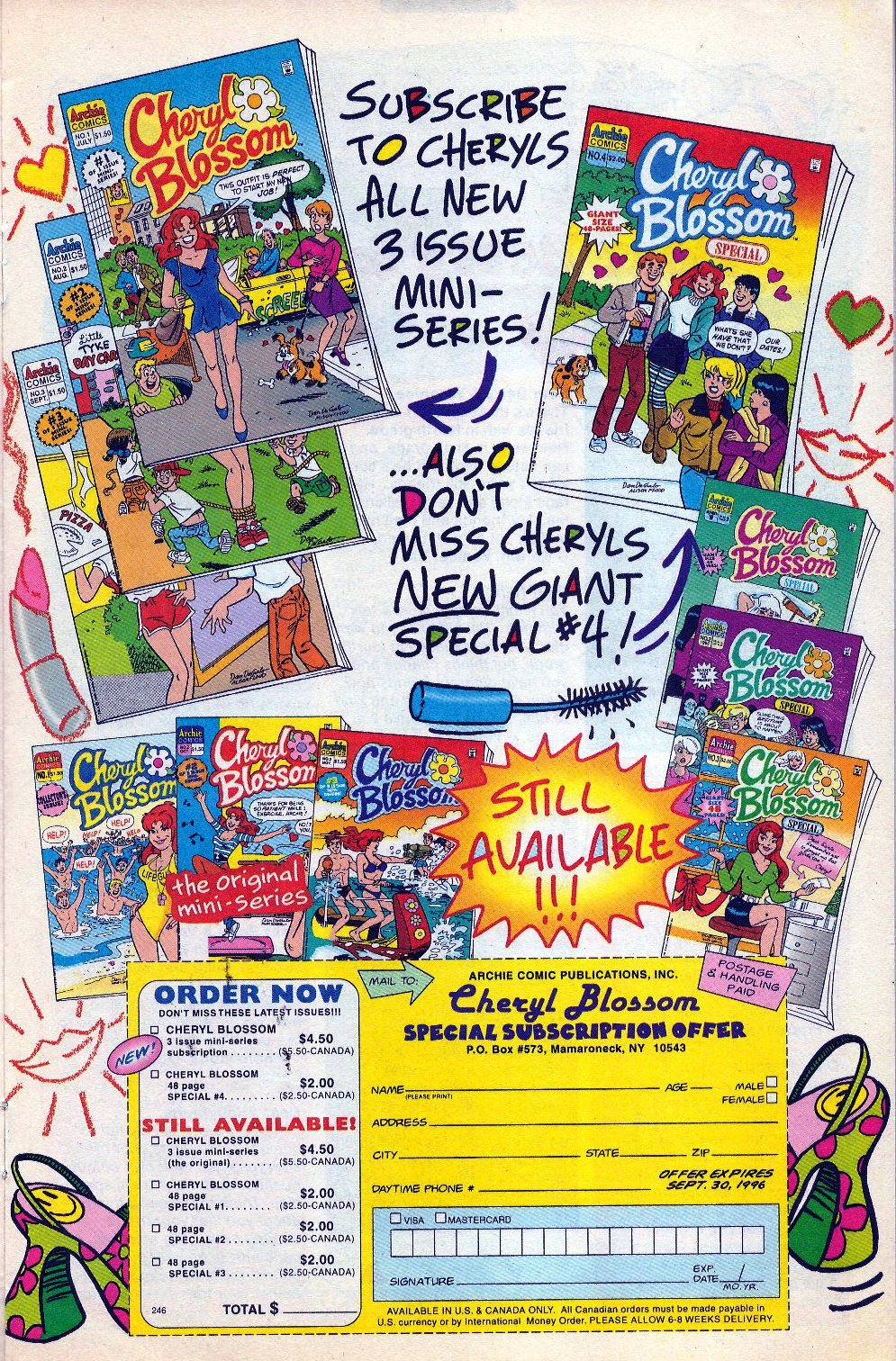 Read online World of Archie comic -  Issue #20 - 16