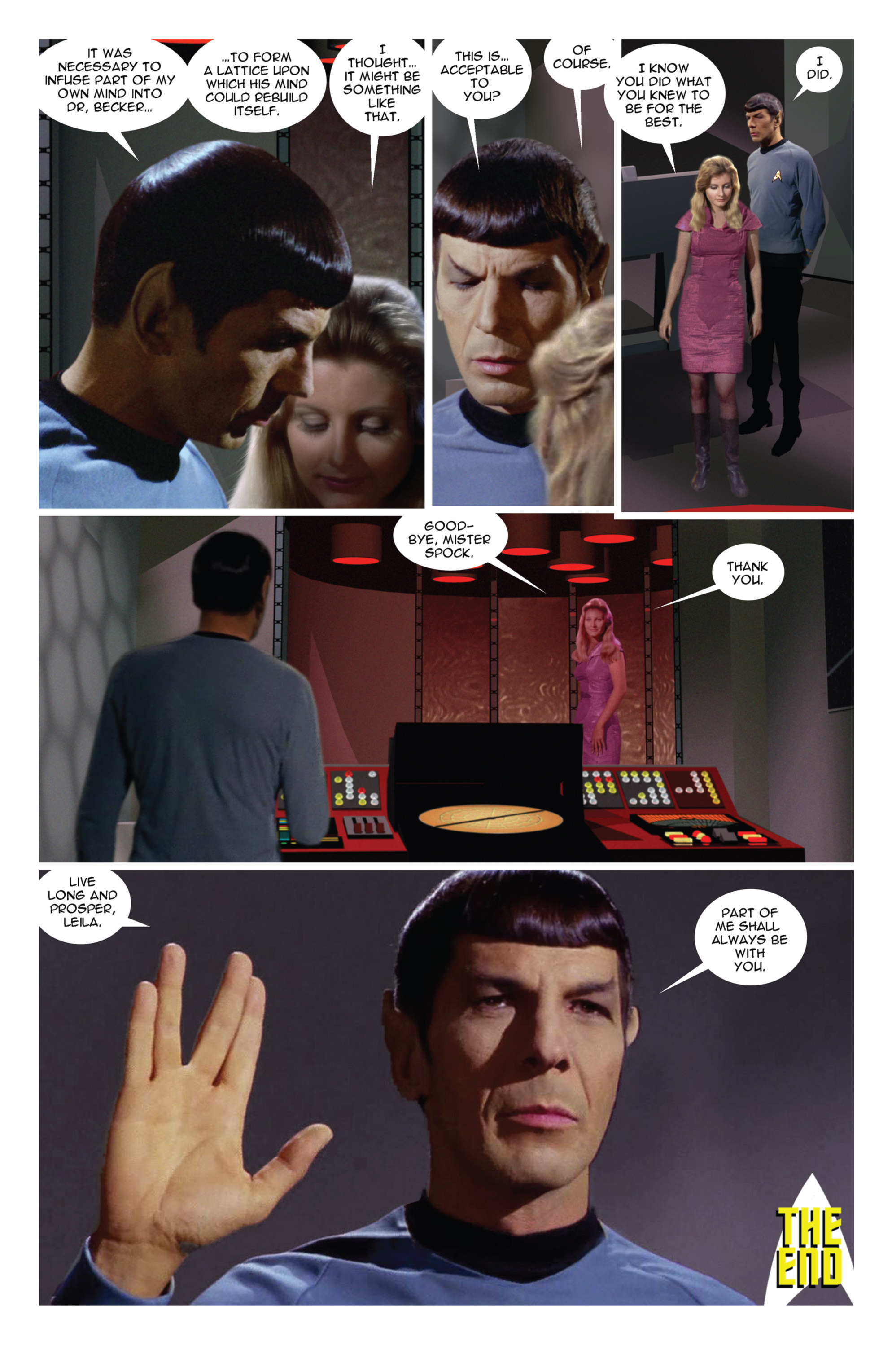Read online Star Trek: New Visions comic -  Issue #9 - 45