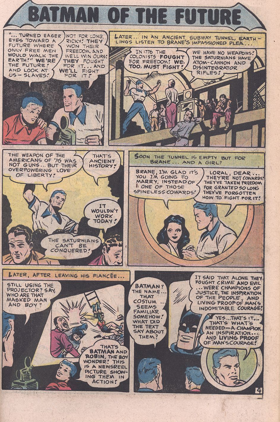 The Batman Family issue 3 - Page 51
