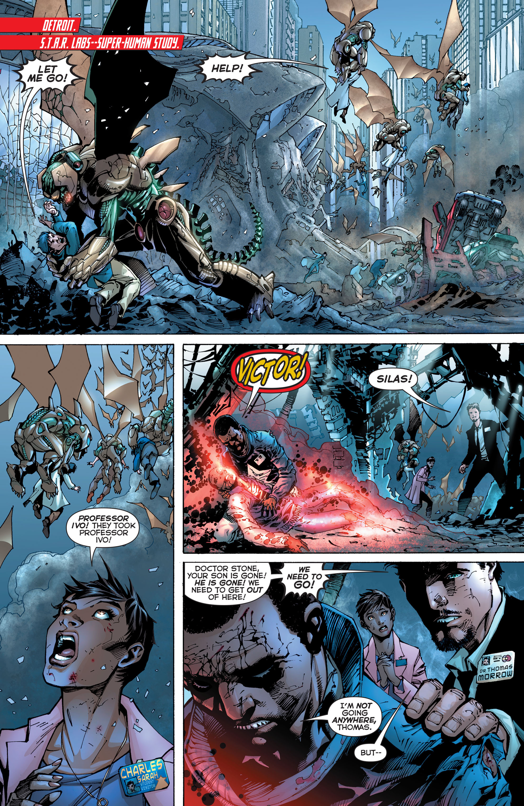 Read online Wonder Woman: Her Greatest Battles comic -  Issue # TPB - 126