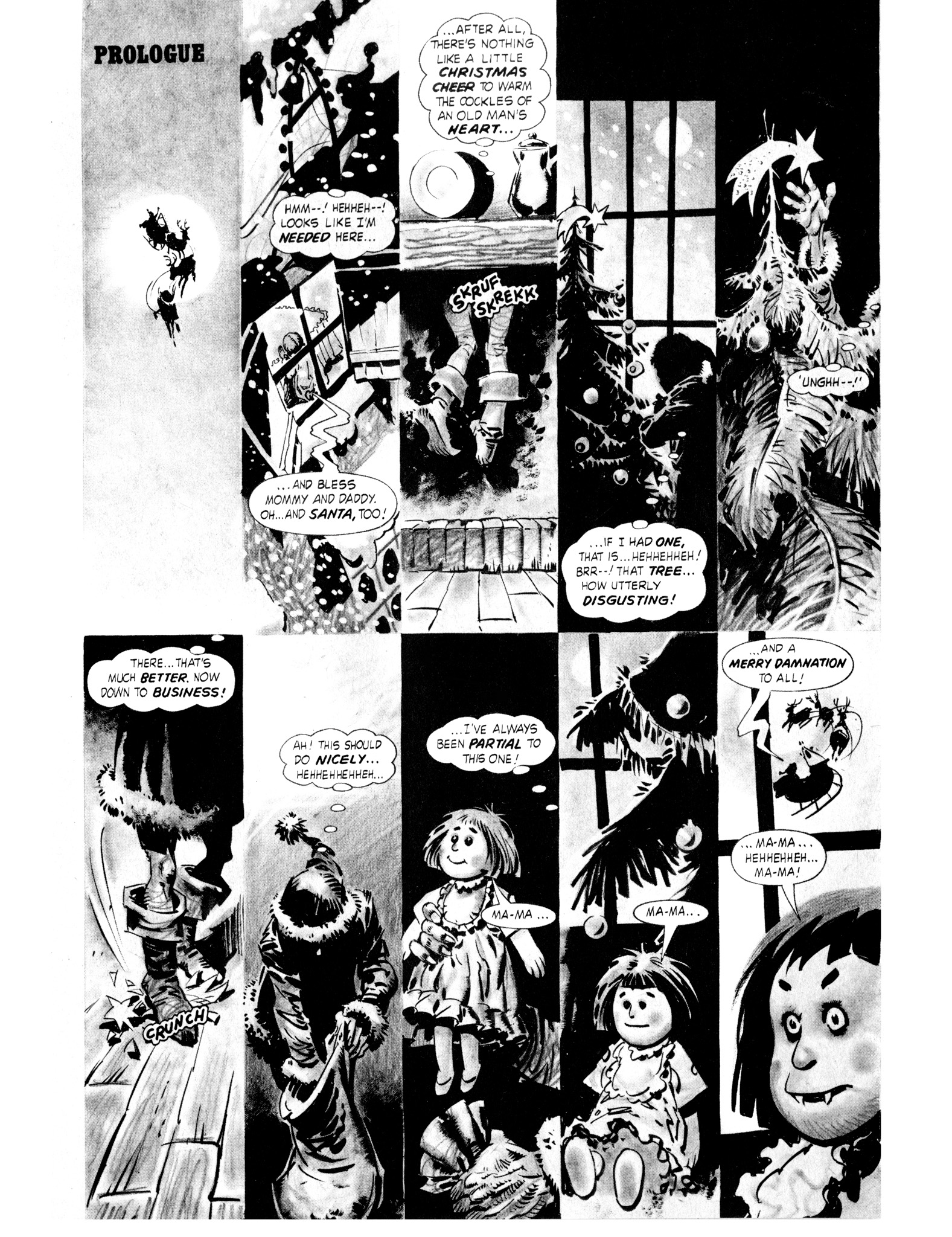 Read online Creepy Archives comic -  Issue # TPB 19 (Part 2) - 5