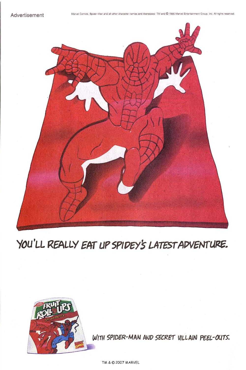 Read online The Avengers (1963) comic -  Issue #391b - 9