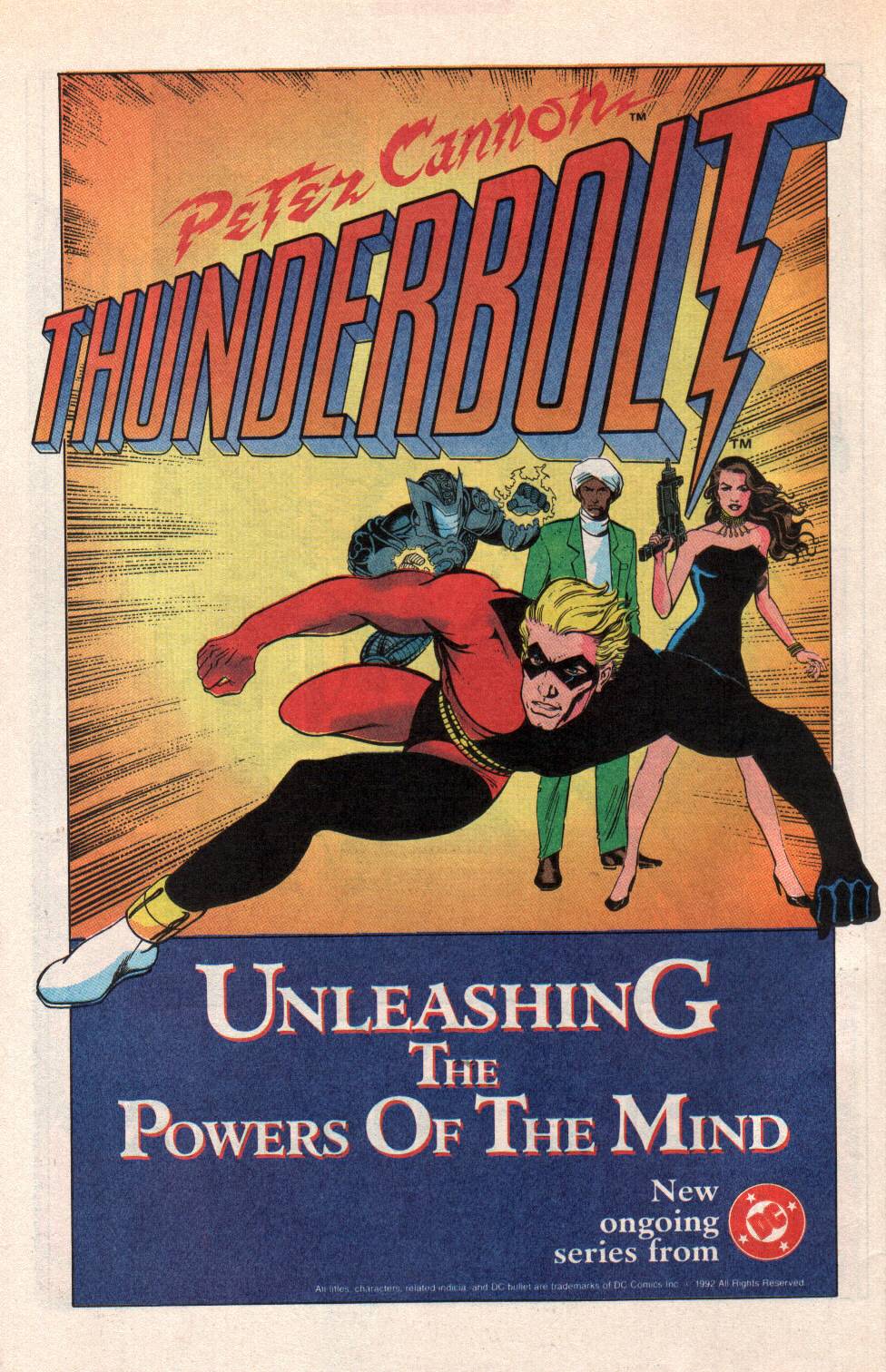 Read online The Black Hood (1991) comic -  Issue #9 - 30