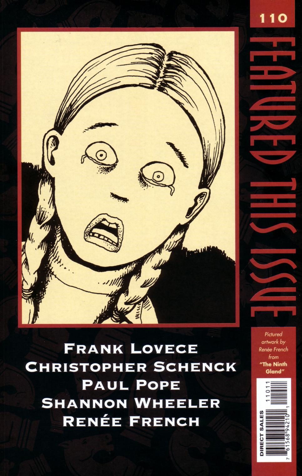 Read online Dark Horse Presents (1986) comic -  Issue #110 - 30