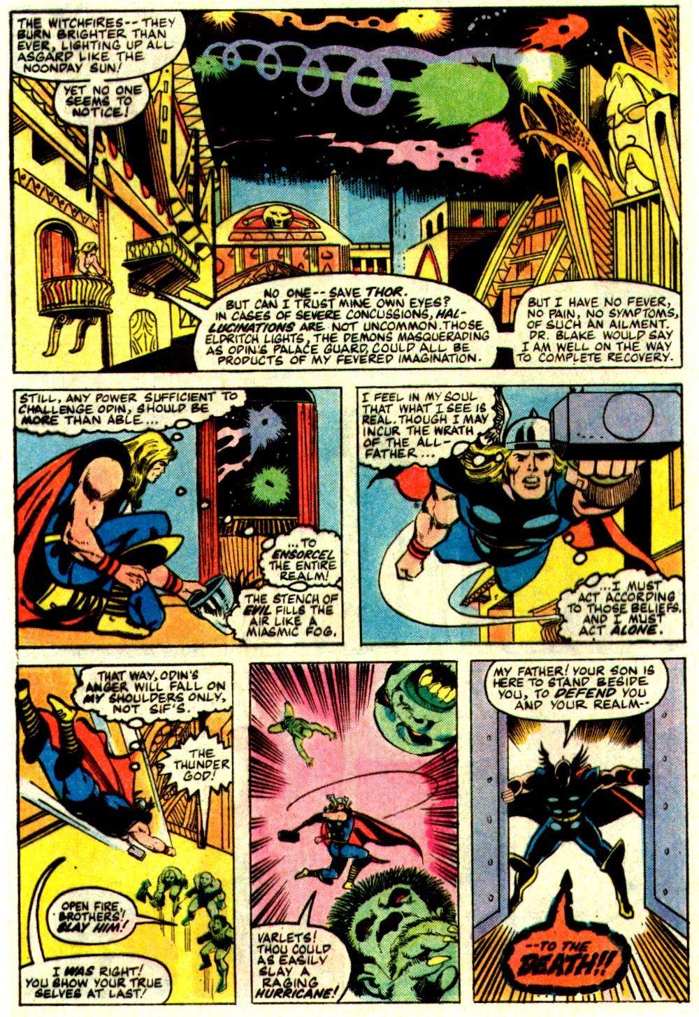 Thor (1966) _Annual_9 Page 13