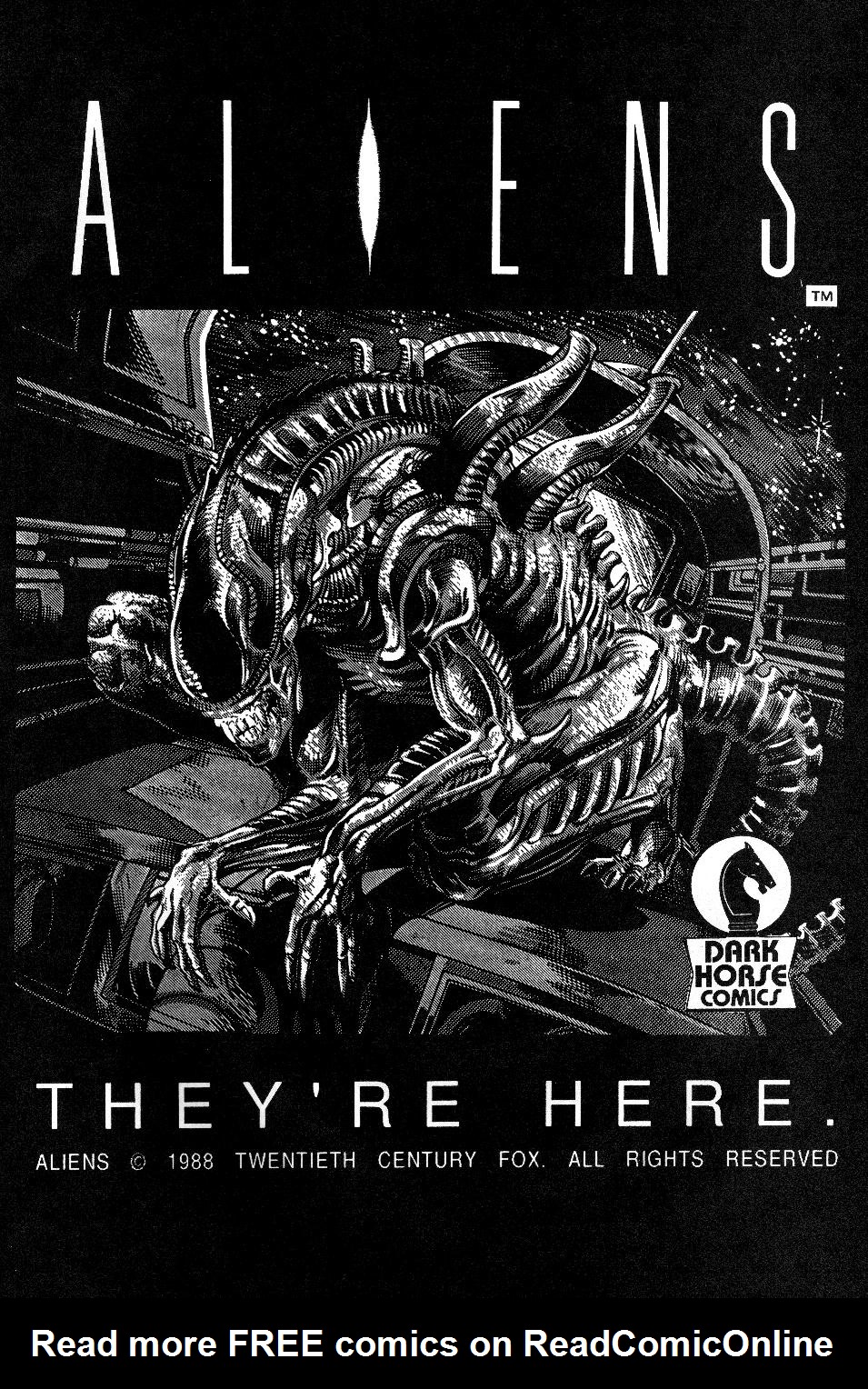 Read online Dark Horse Presents (1986) comic -  Issue #18 - 31