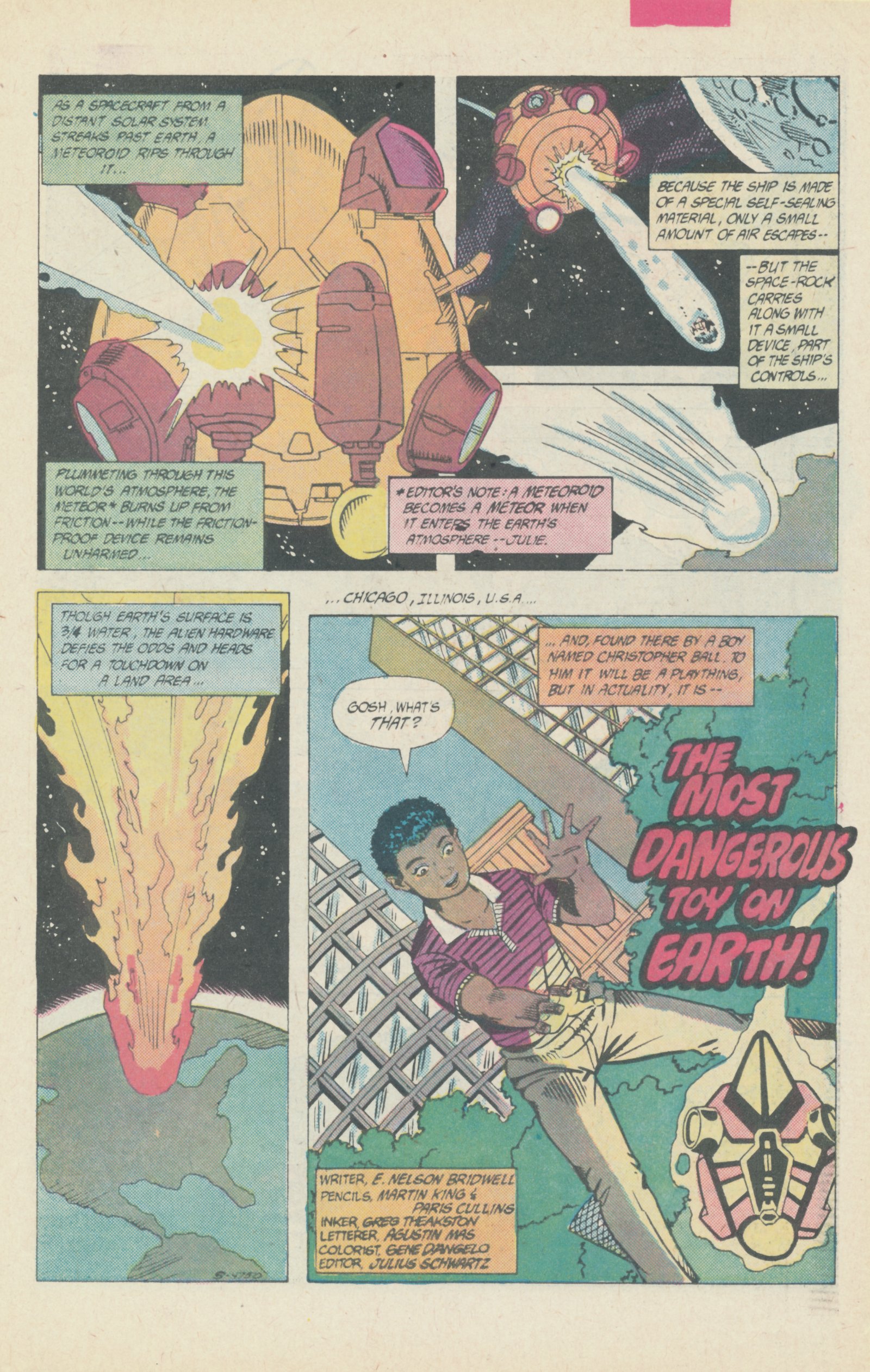 Action Comics (1938) 580 Page 14
