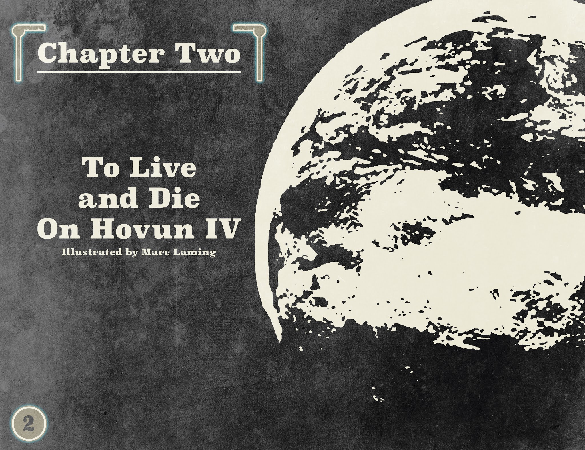 Read online Star Wars: Beckett comic -  Issue # Full - 14