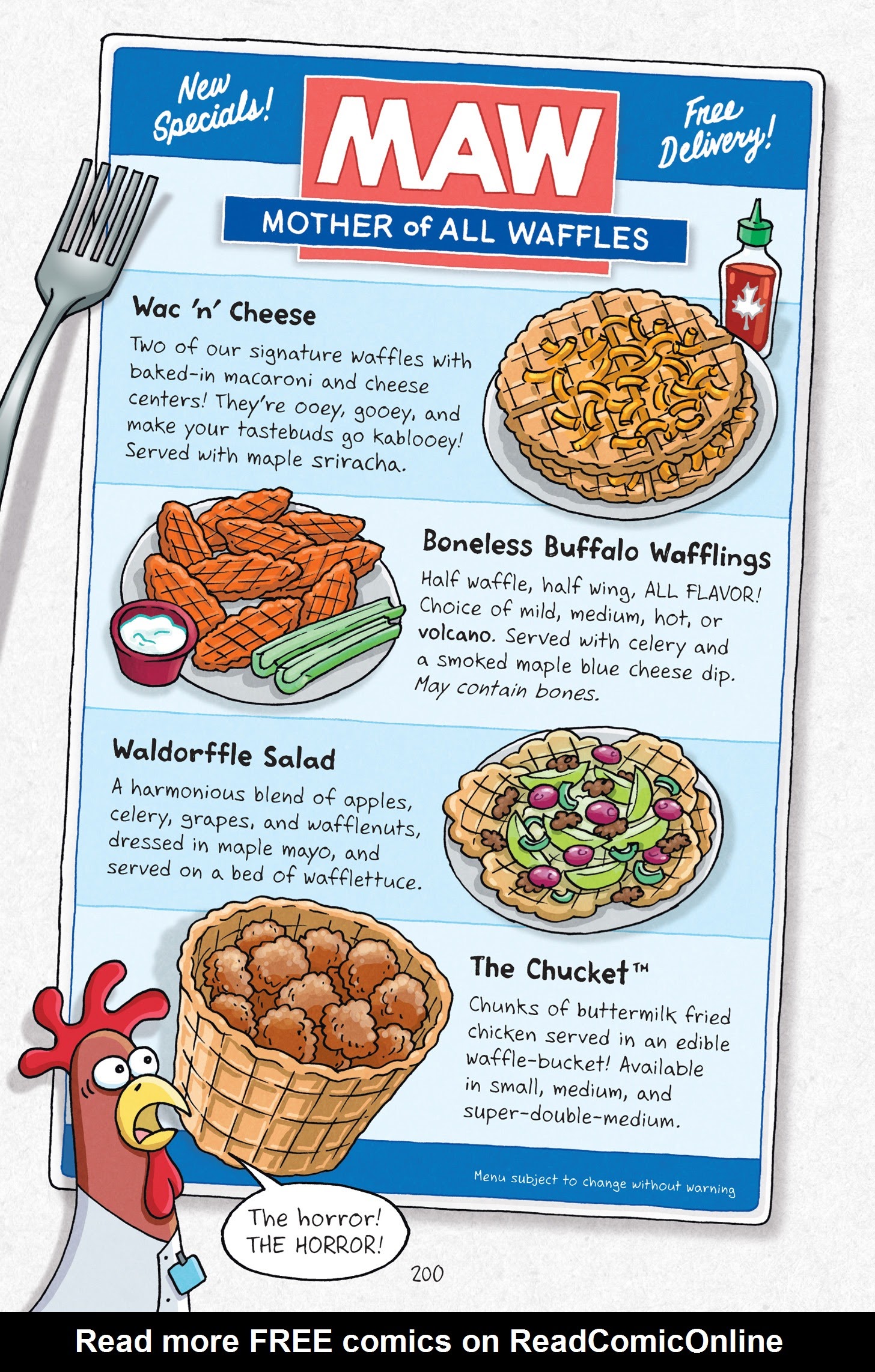 Read online InvestiGators comic -  Issue # TPB 3 (Part 2) - 105