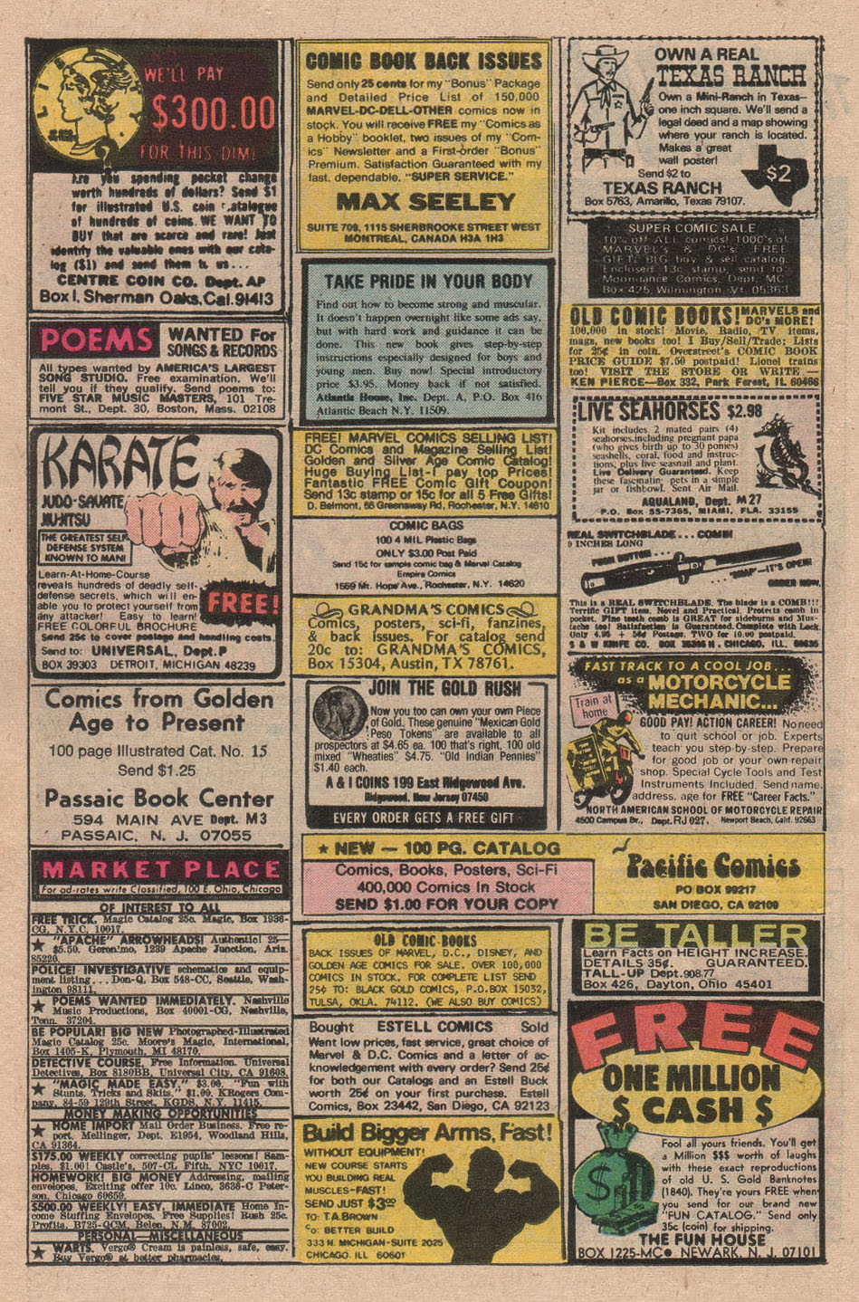 Read online The Rawhide Kid comic -  Issue #139 - 26