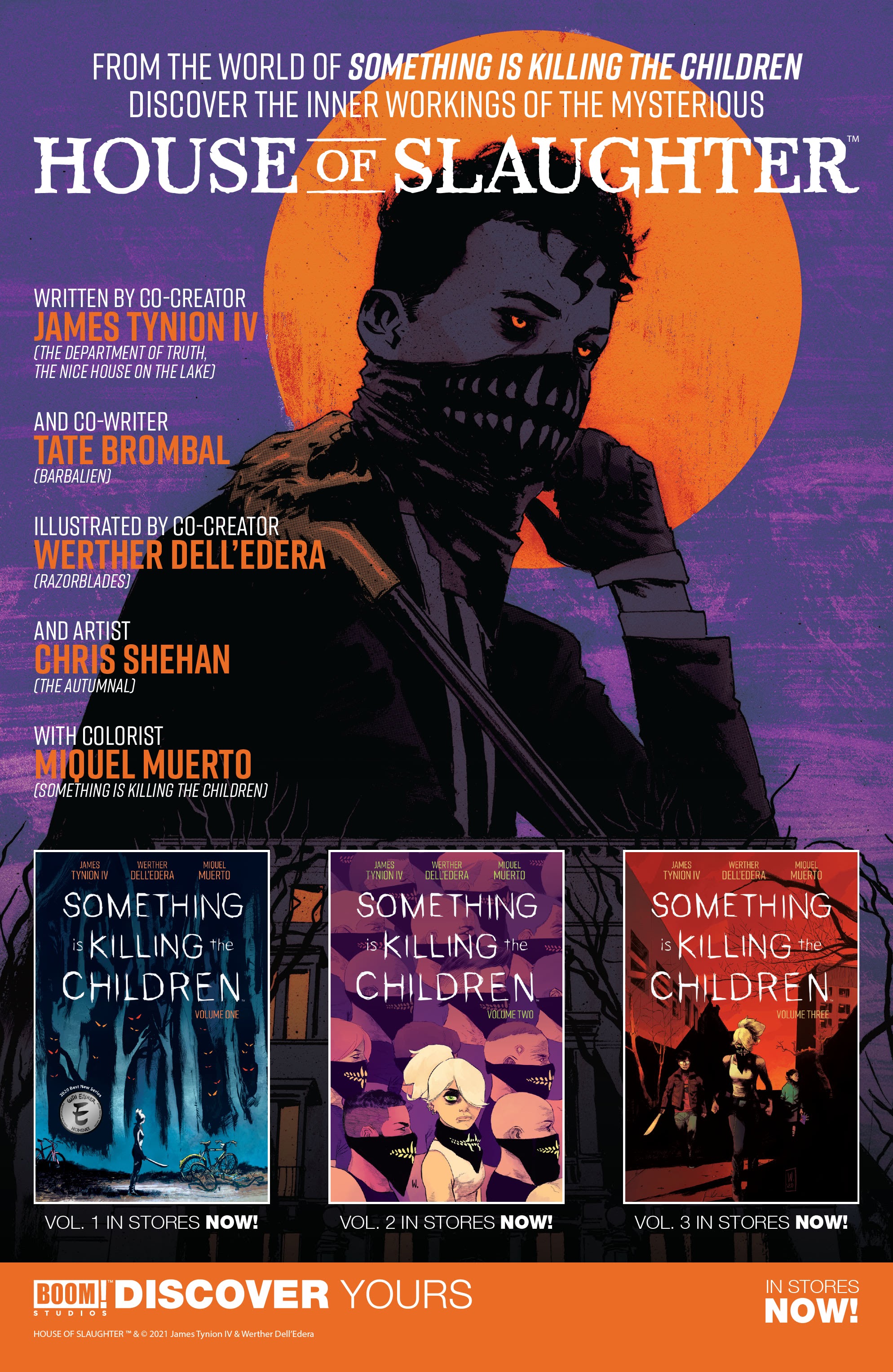 Read online We Only Find Them When They're Dead comic -  Issue #9 - 26
