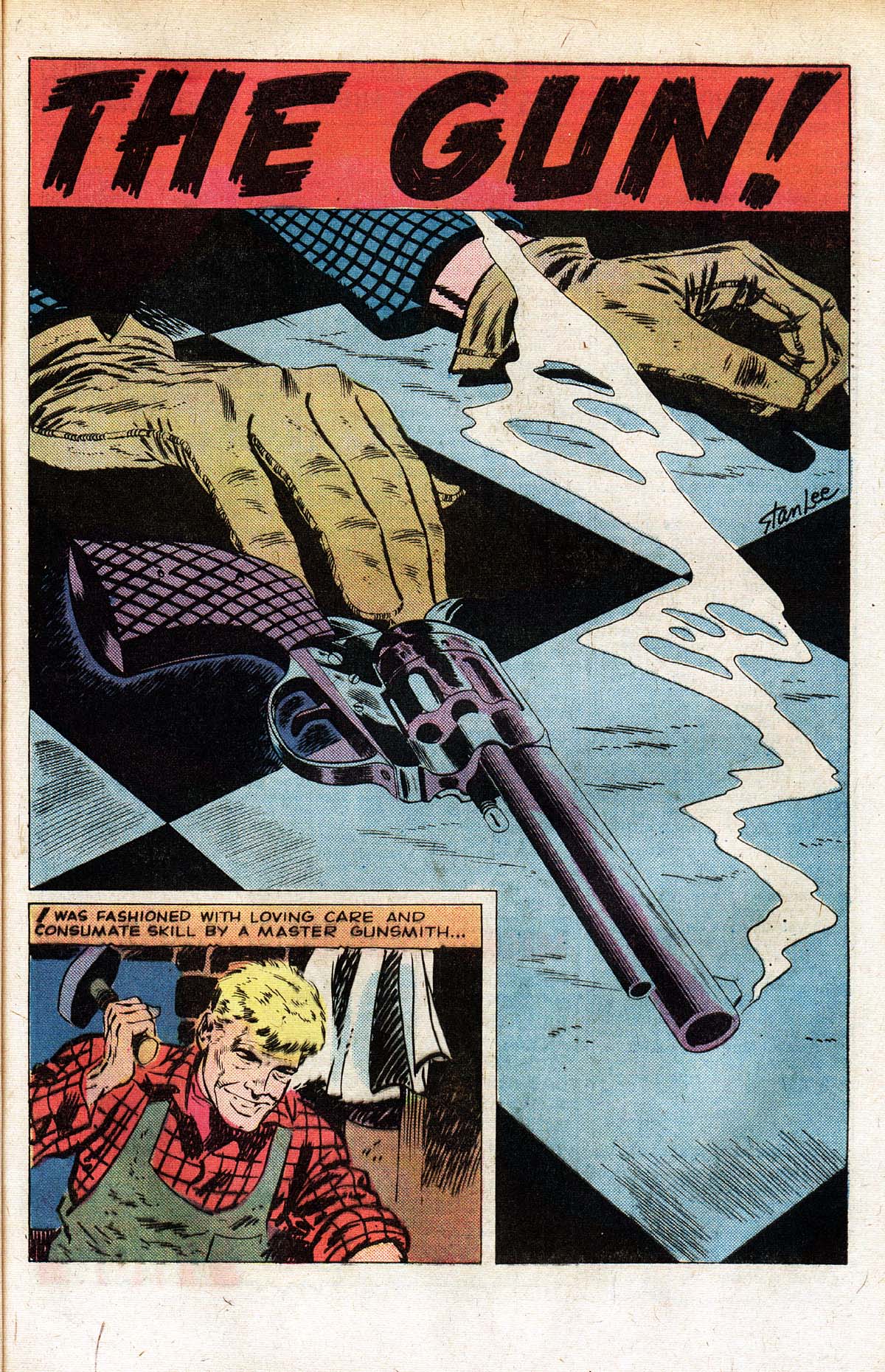 Read online Night Rider comic -  Issue #3 - 29
