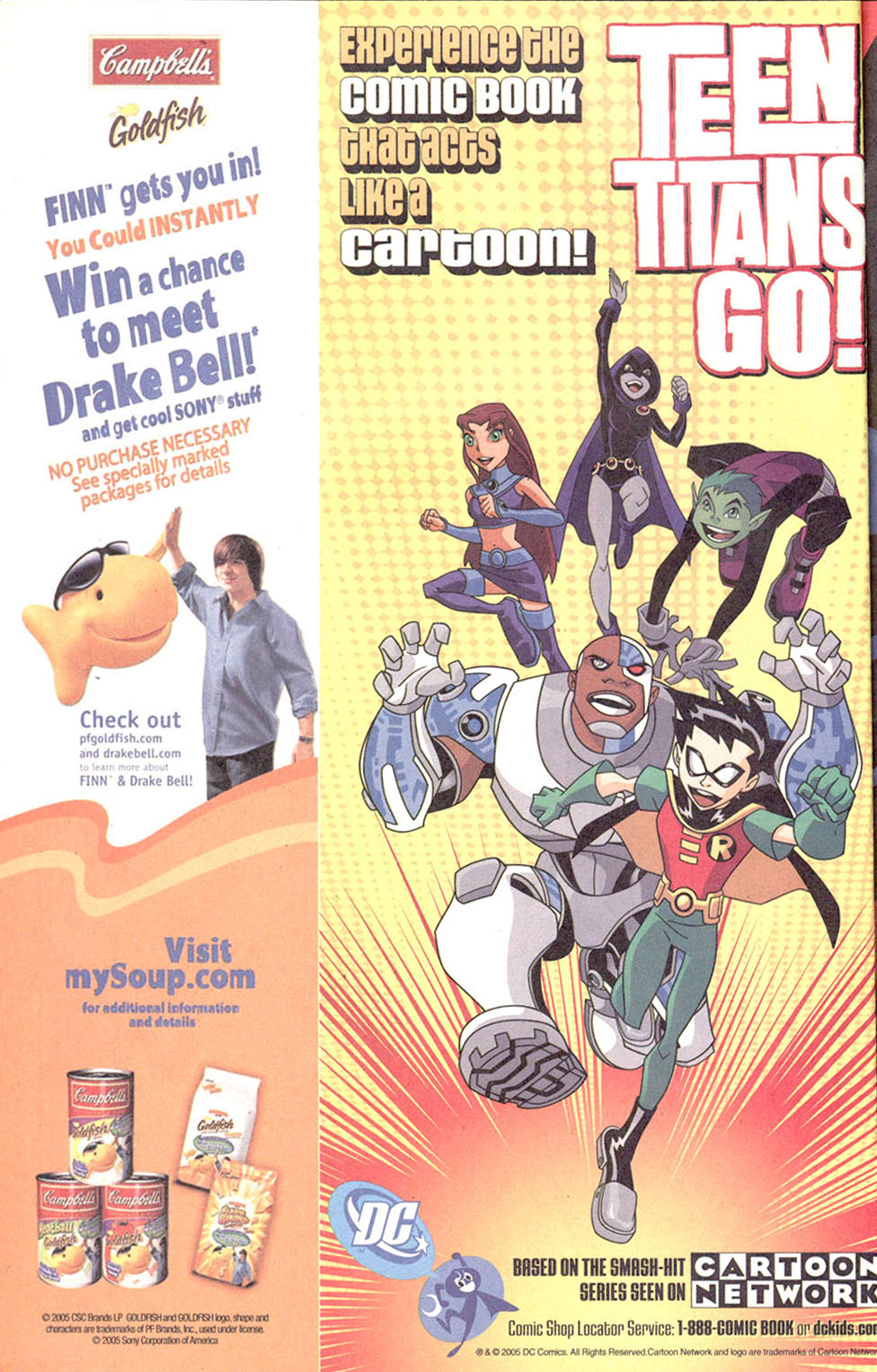 Read online Looney Tunes (1994) comic -  Issue #132 - 34