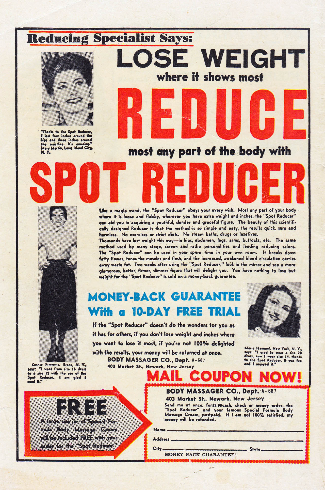 Read online Love Romances comic -  Issue #80 - 36