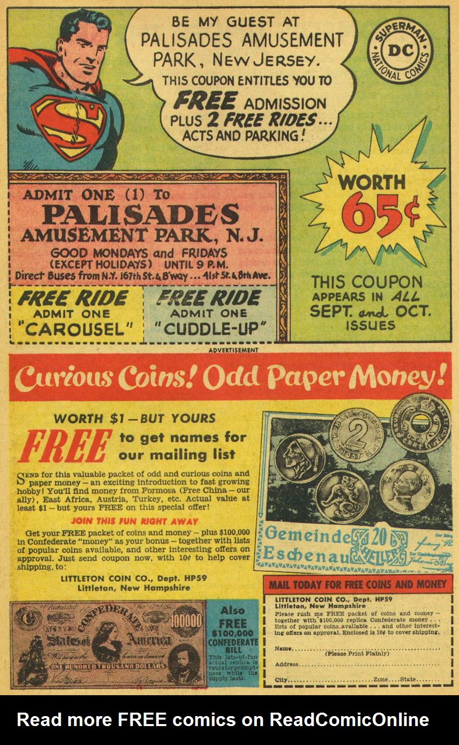 Aquaman (1962) Issue #5 #5 - English 21 Aquaman (1962) Issue #5 #5 - English 21