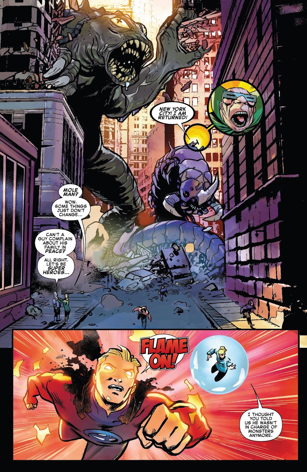 Marvel Two-In-One (2017) issue 12 - Page 8
