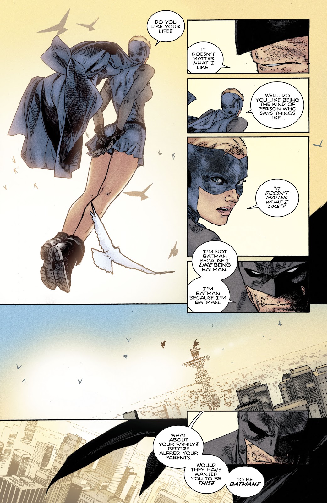 Batman (2016) issue 24 - Page 12
