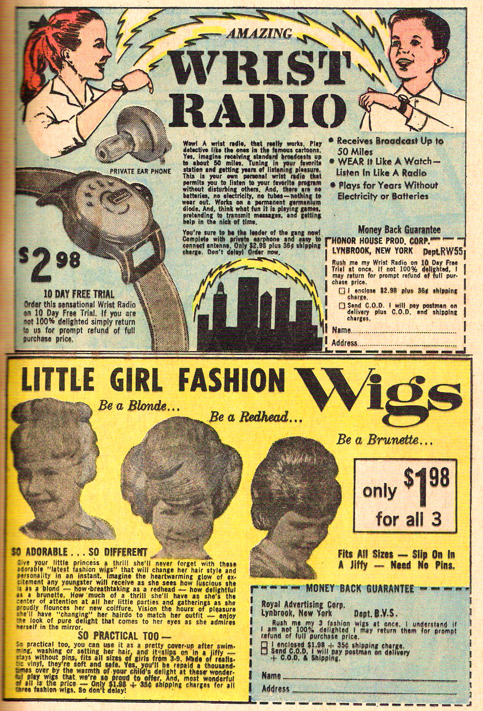 Read online Archie Giant Series Magazine comic -  Issue #26 - 47