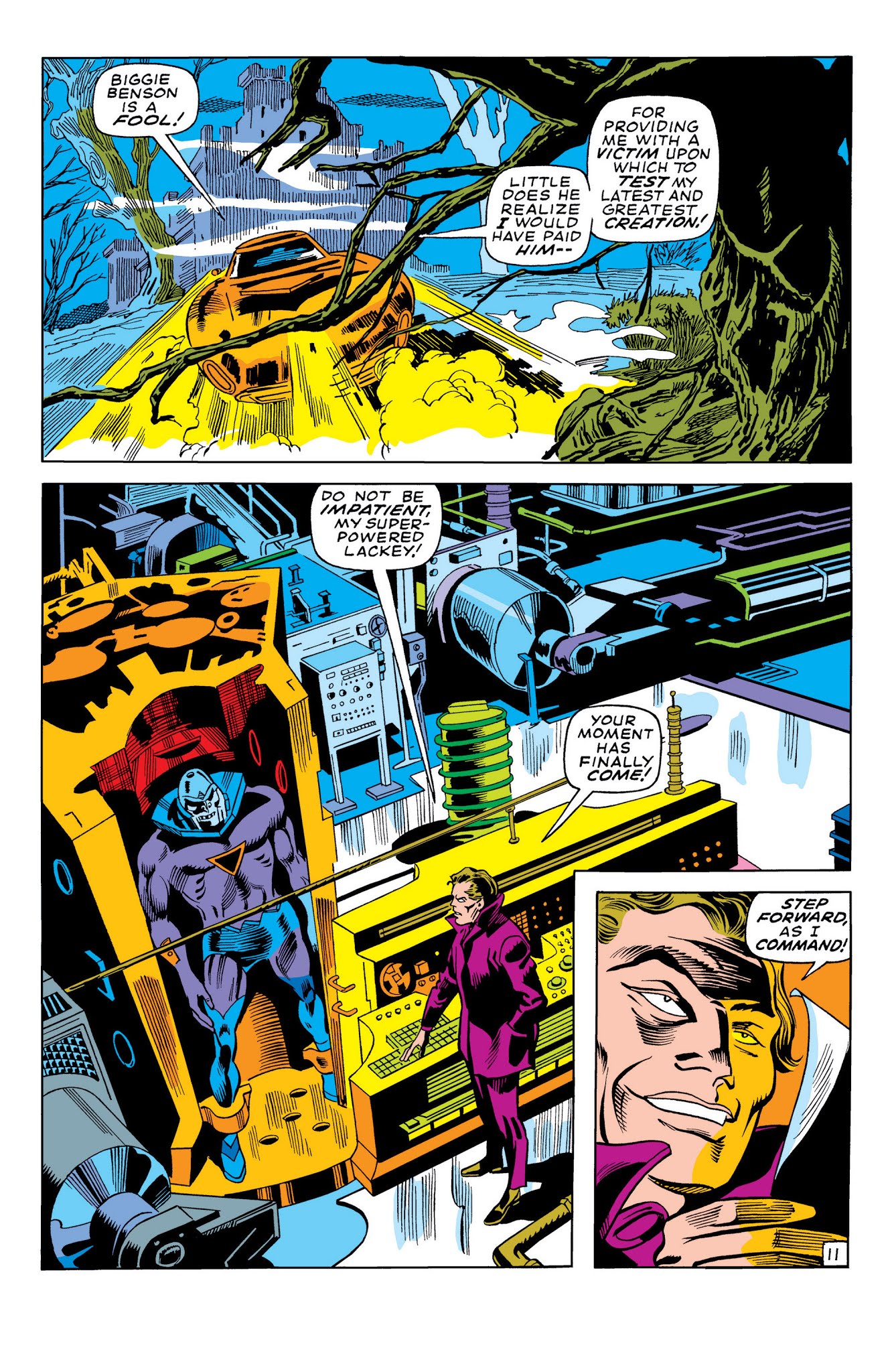 Read online Daredevil Epic Collection comic -  Issue # TPB 3 (Part 2) - 63