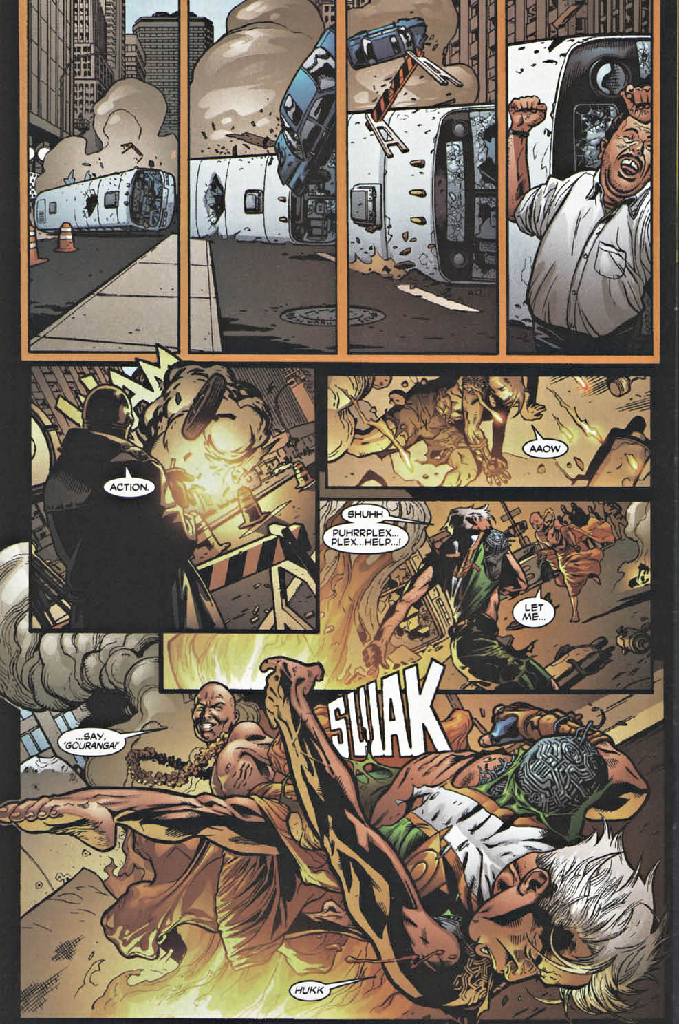 Marvel Boy (2000) issue 4 - Page 15