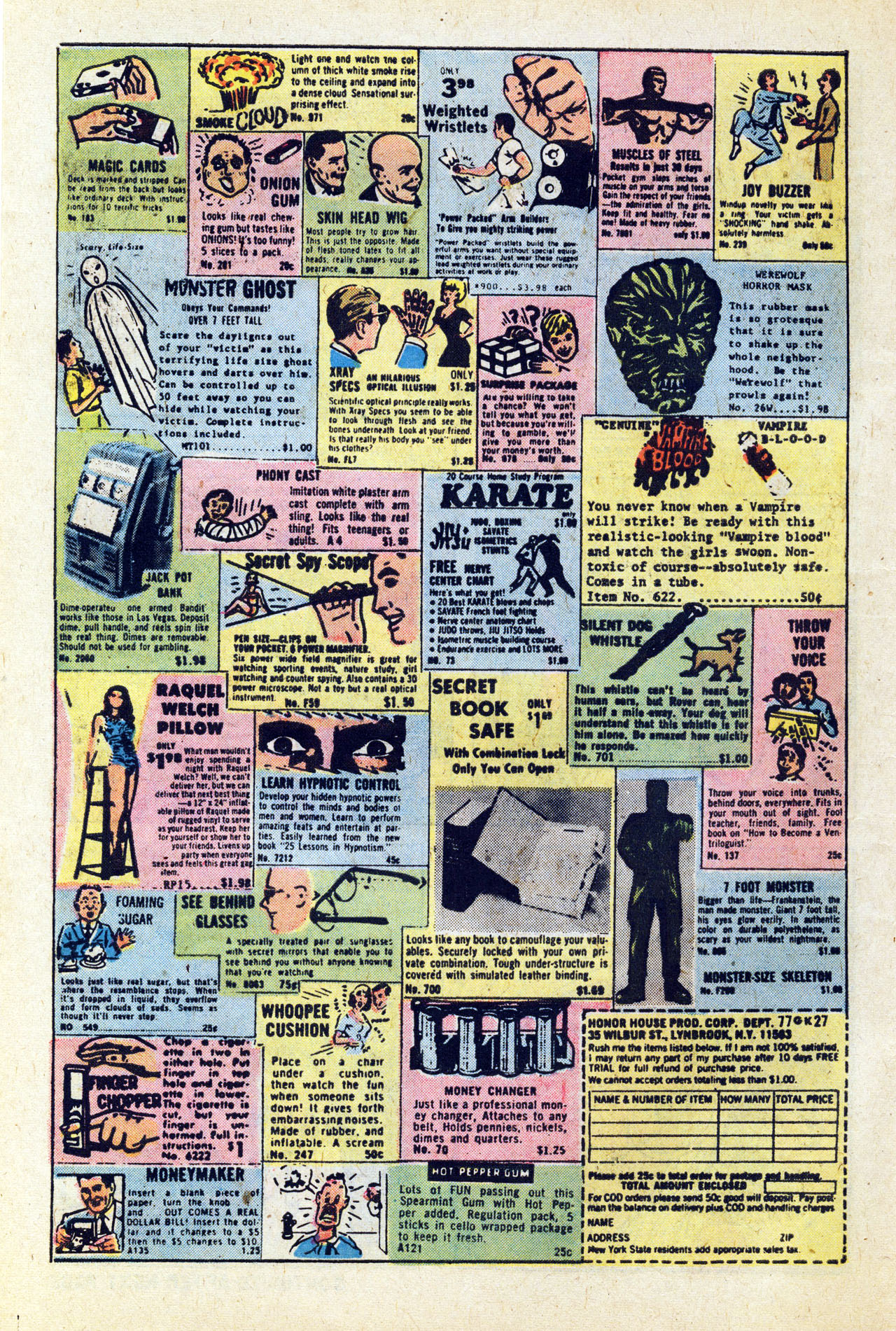 Read online Our Love Story comic -  Issue #29 - 6