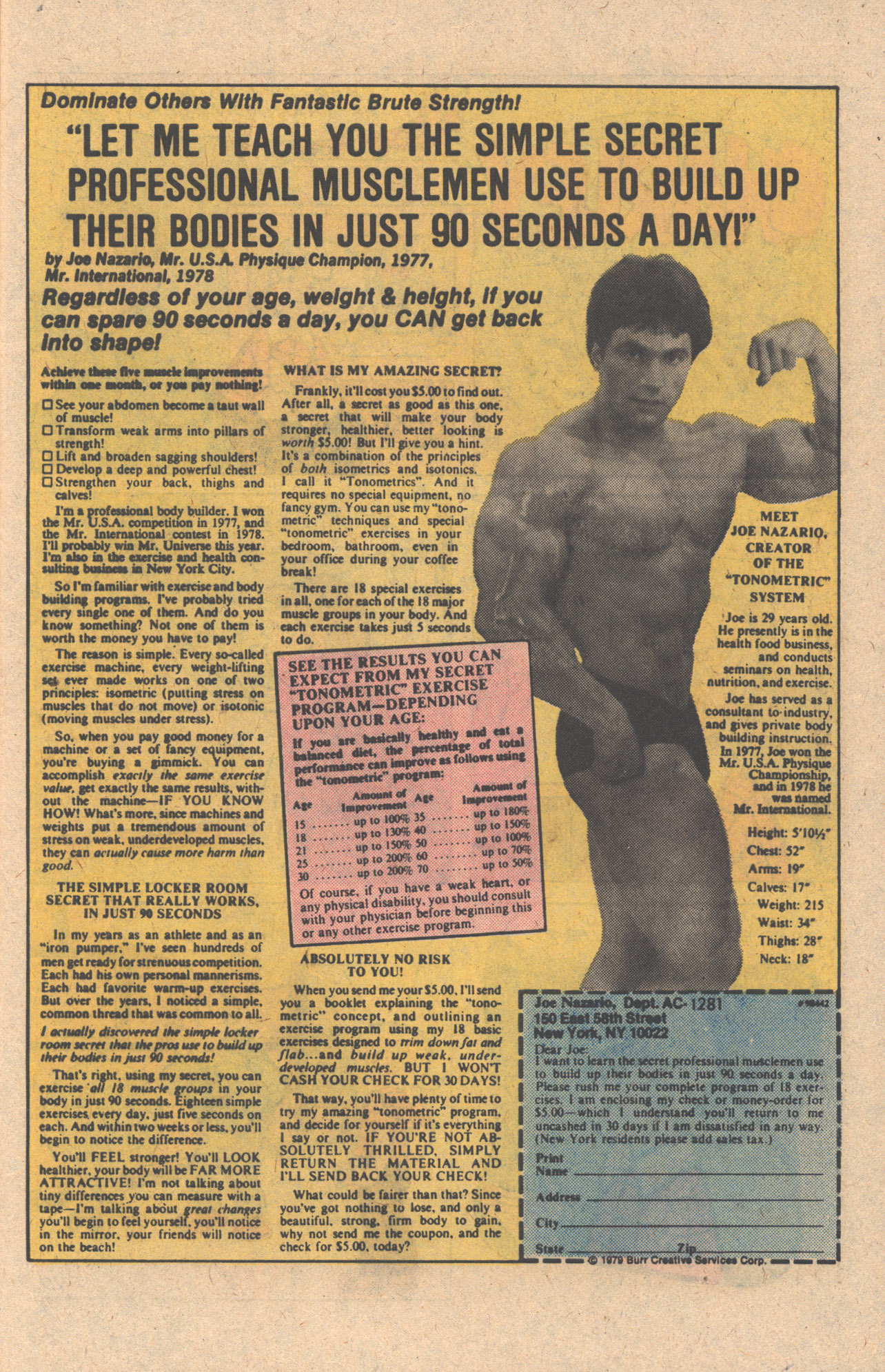 Read online Archie at Riverdale High (1972) comic -  Issue #83 - 9