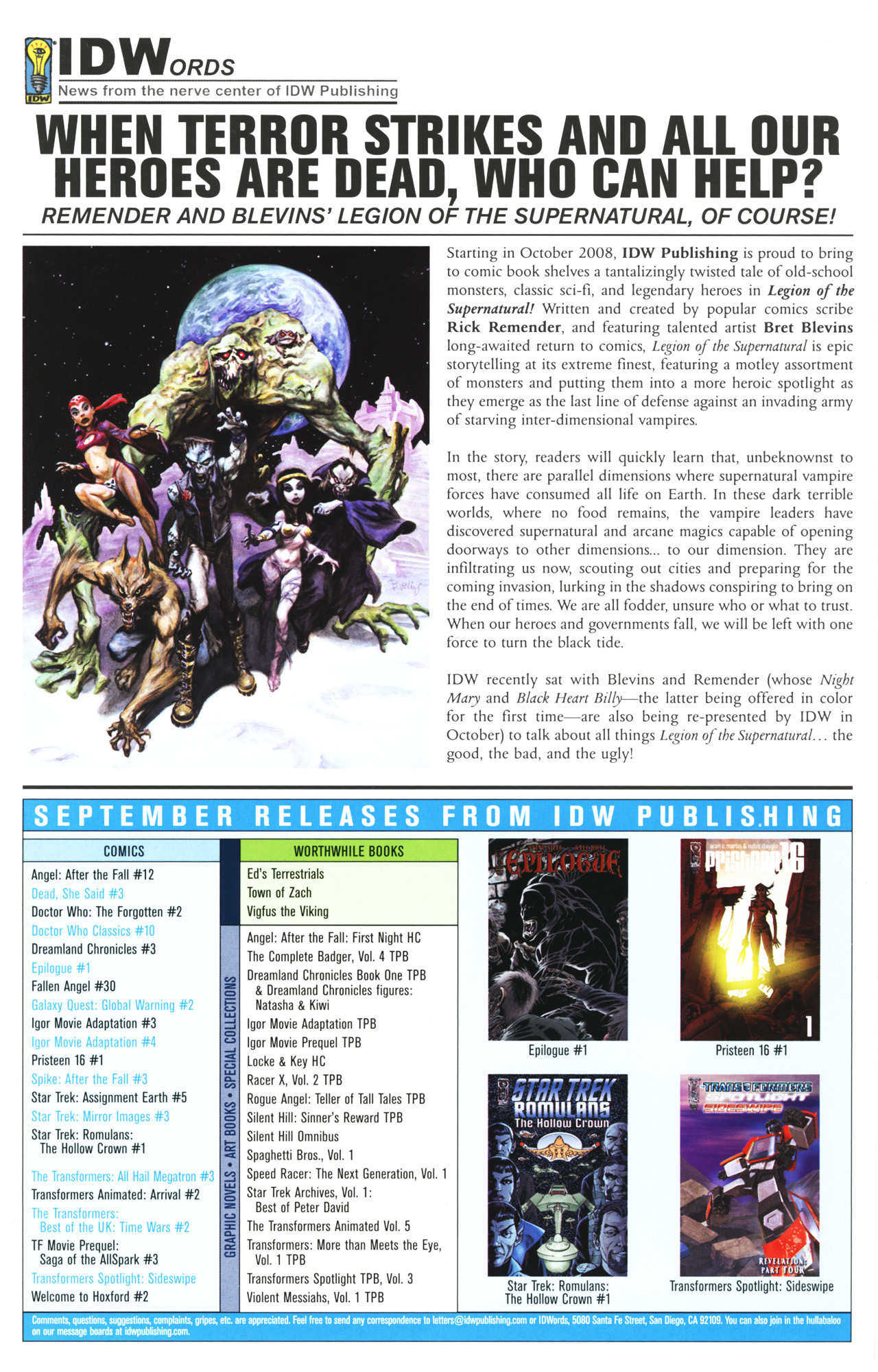 Read online Doctor Who: The Forgotten comic -  Issue #2 - 26
