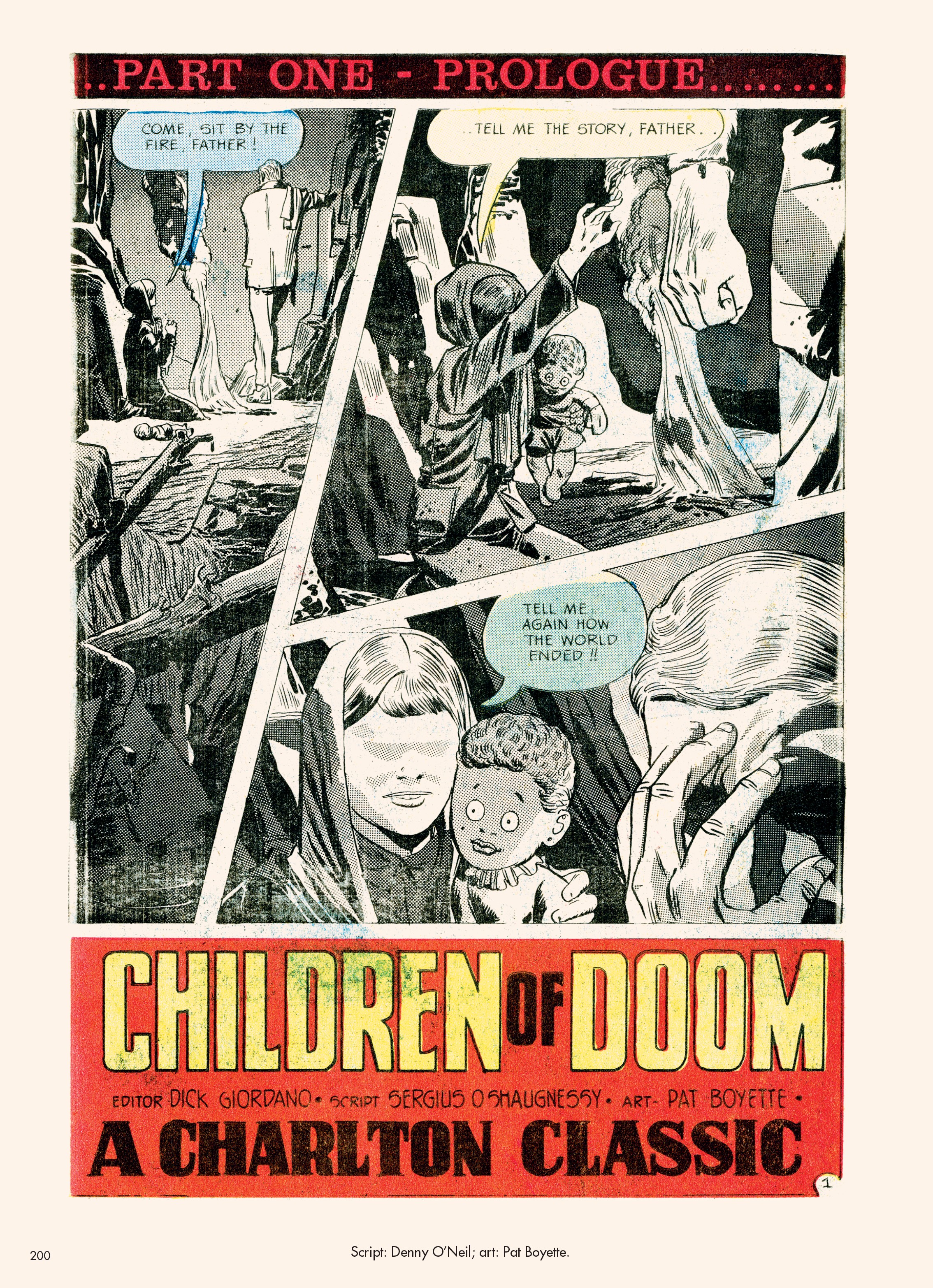 Read online The Unknown Anti-War Comics comic -  Issue # TPB (Part 3) - 2