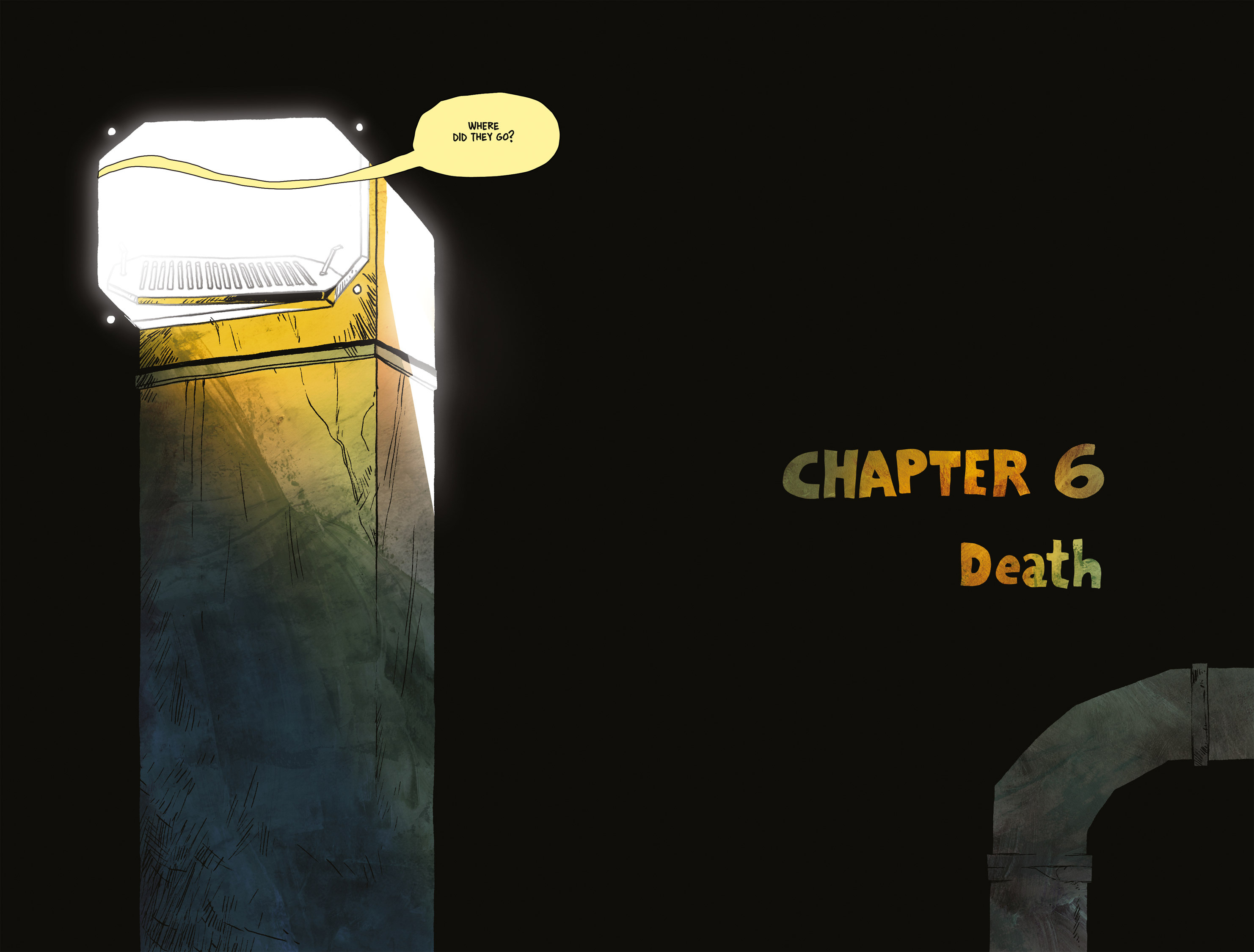 Read online reMIND comic -  Issue # TPB 2 - 37