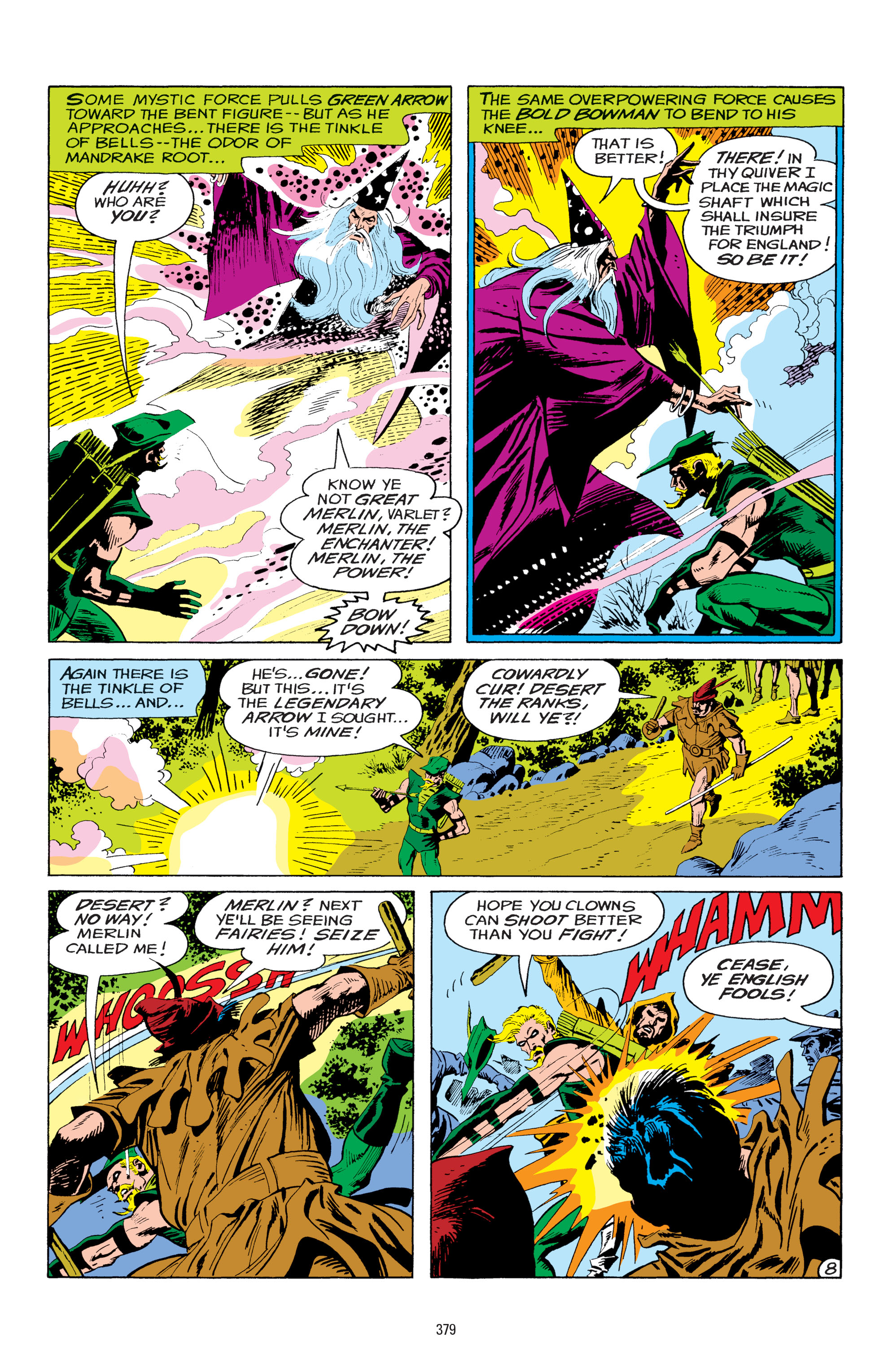 Read online Legends of the Dark Knight: Jim Aparo comic -  Issue # TPB 2 (Part 4) - 79