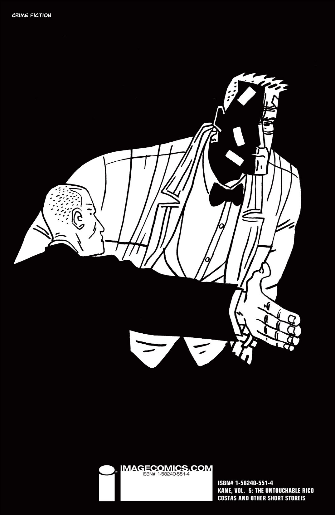 Read online Kane comic -  Issue # TPB 5 (Part 2) - 67