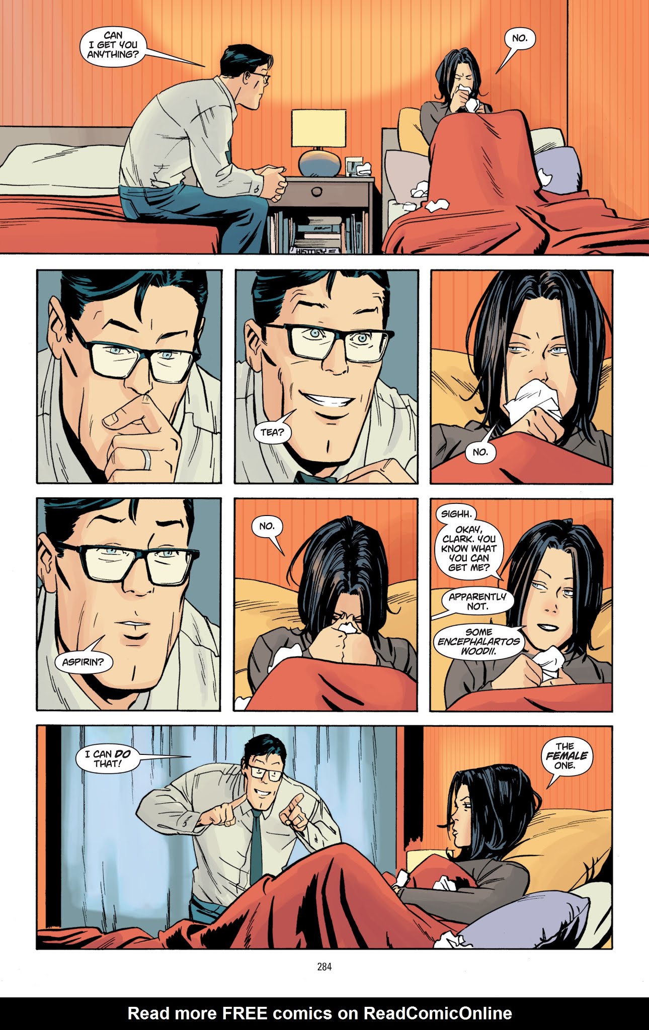 Read online Lois Lane: A Celebration of 75 Years comic -  Issue # TPB (Part 3) - 80
