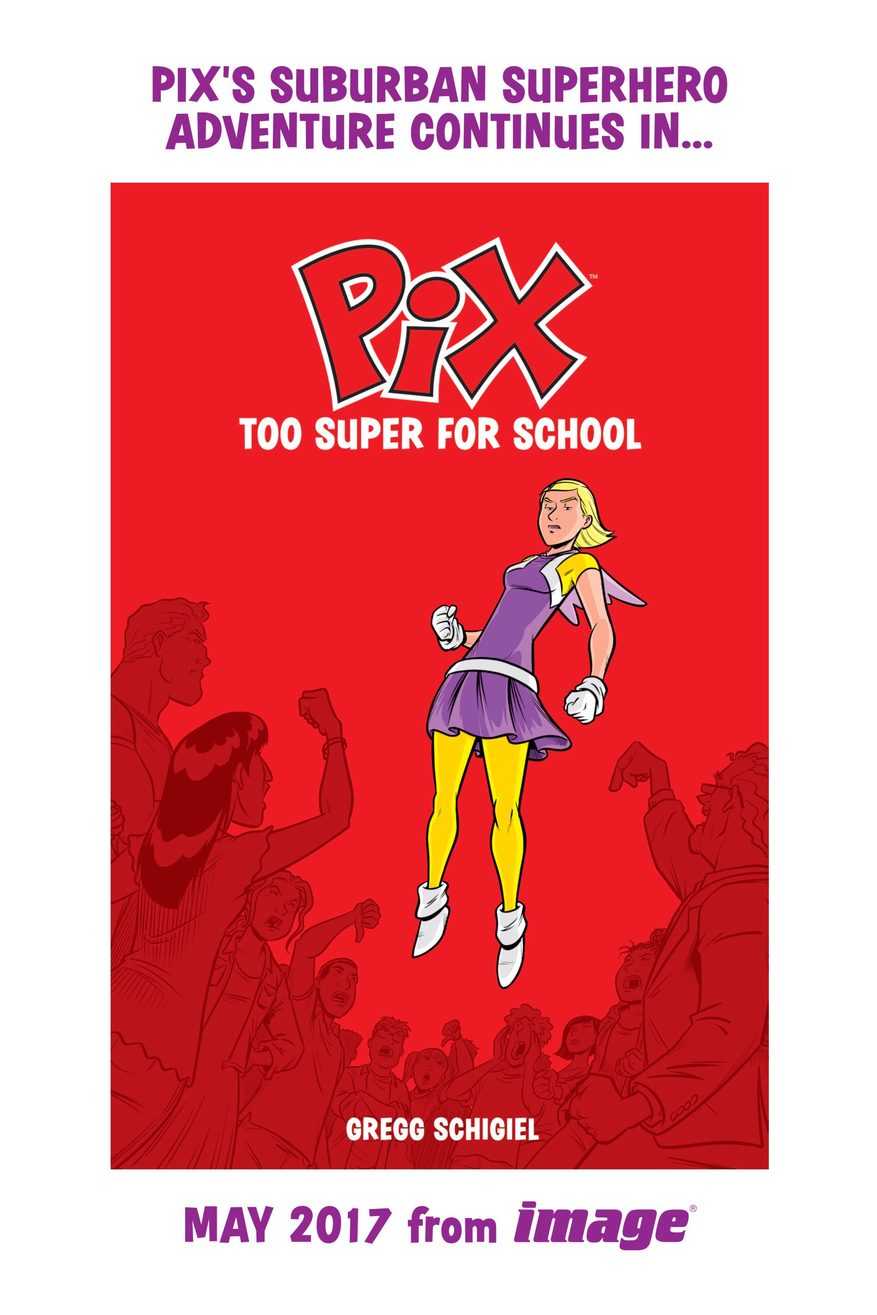 Read online Pix comic -  Issue # TPB 1 - 130