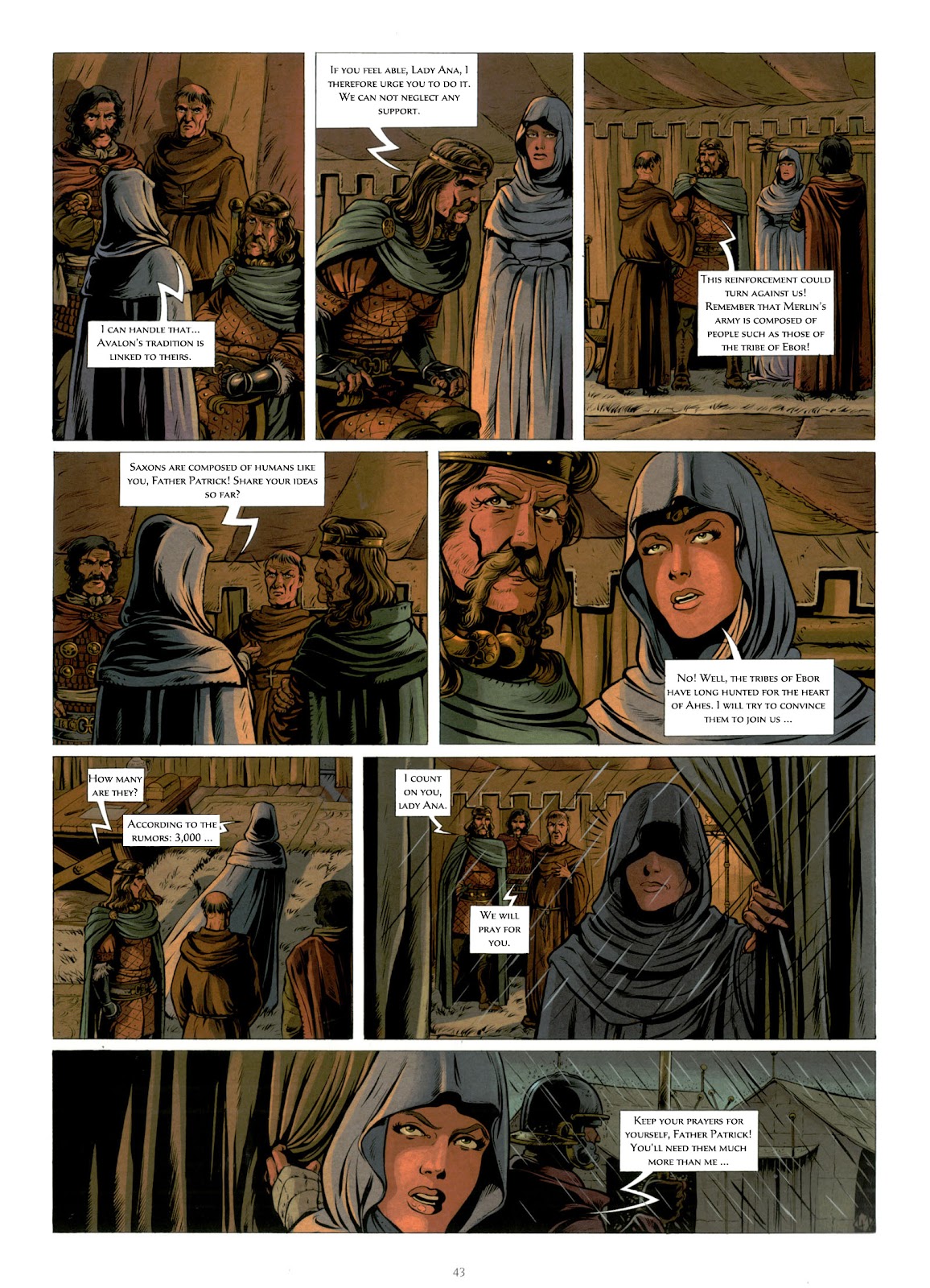 Merlijn issue 5 - Page 41