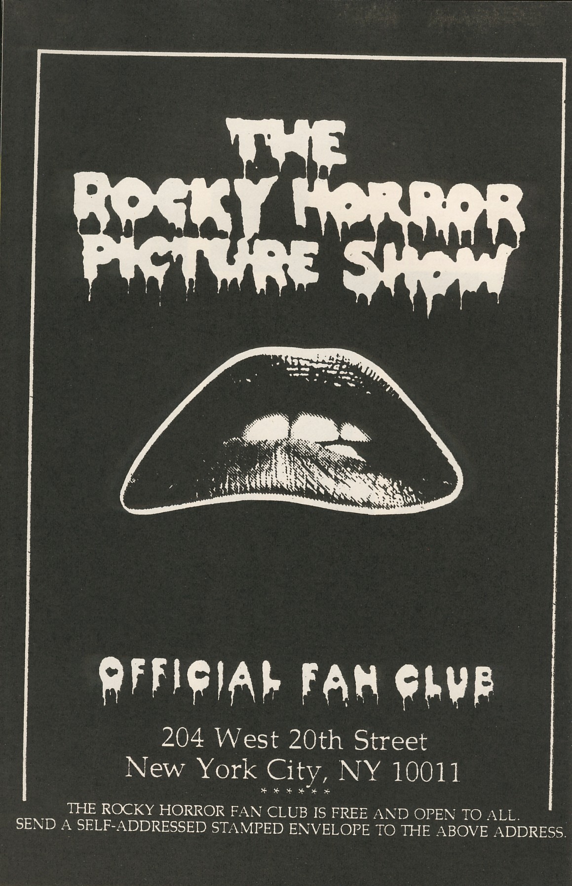 Read online The Rocky Horror Picture Show: The Comic Book comic -  Issue #3 - 50