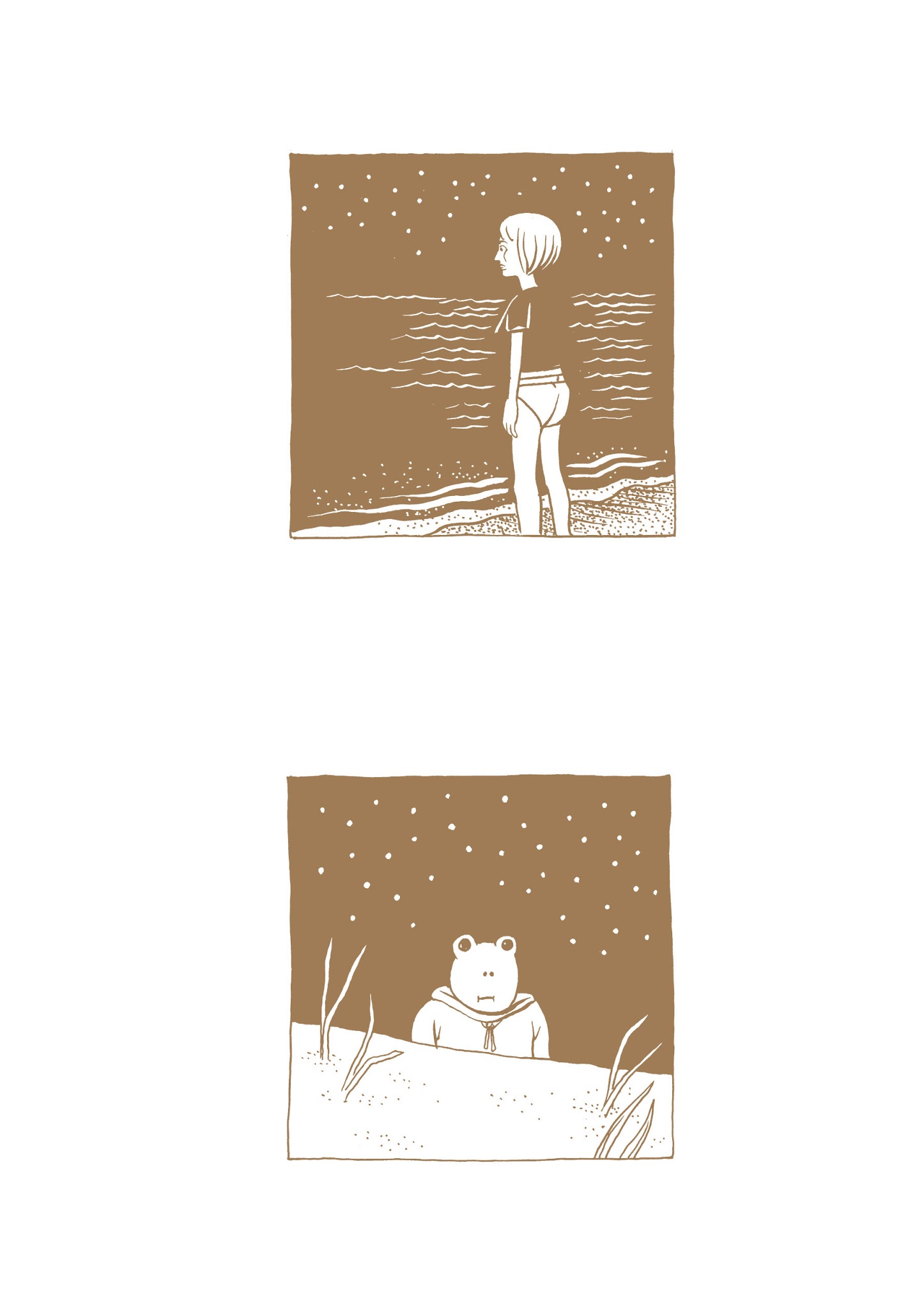 Read online Bottomless Belly Button comic -  Issue # TPB - 190