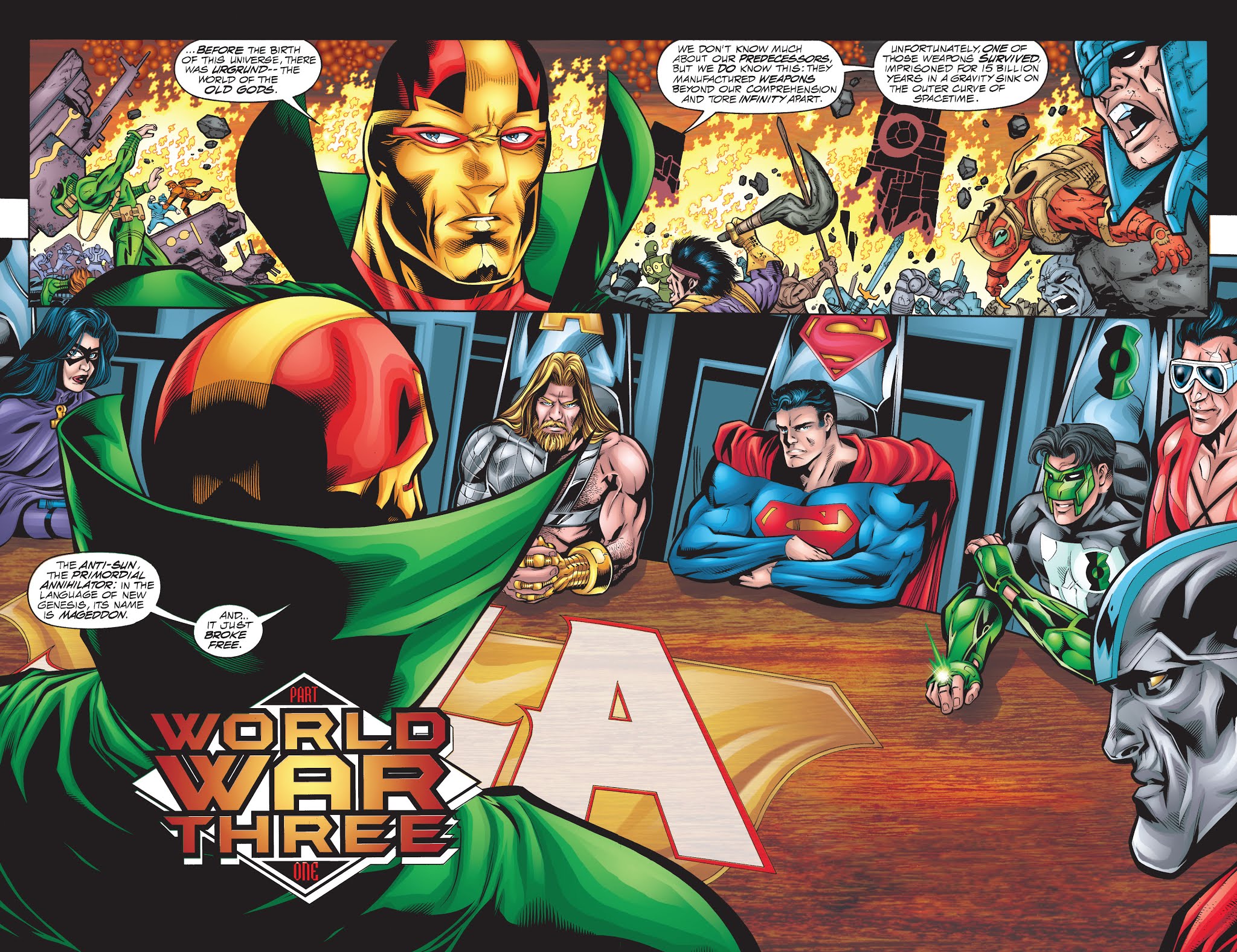 Read online JLA (1997) comic -  Issue # _TPB 4 (Part 2) - 8