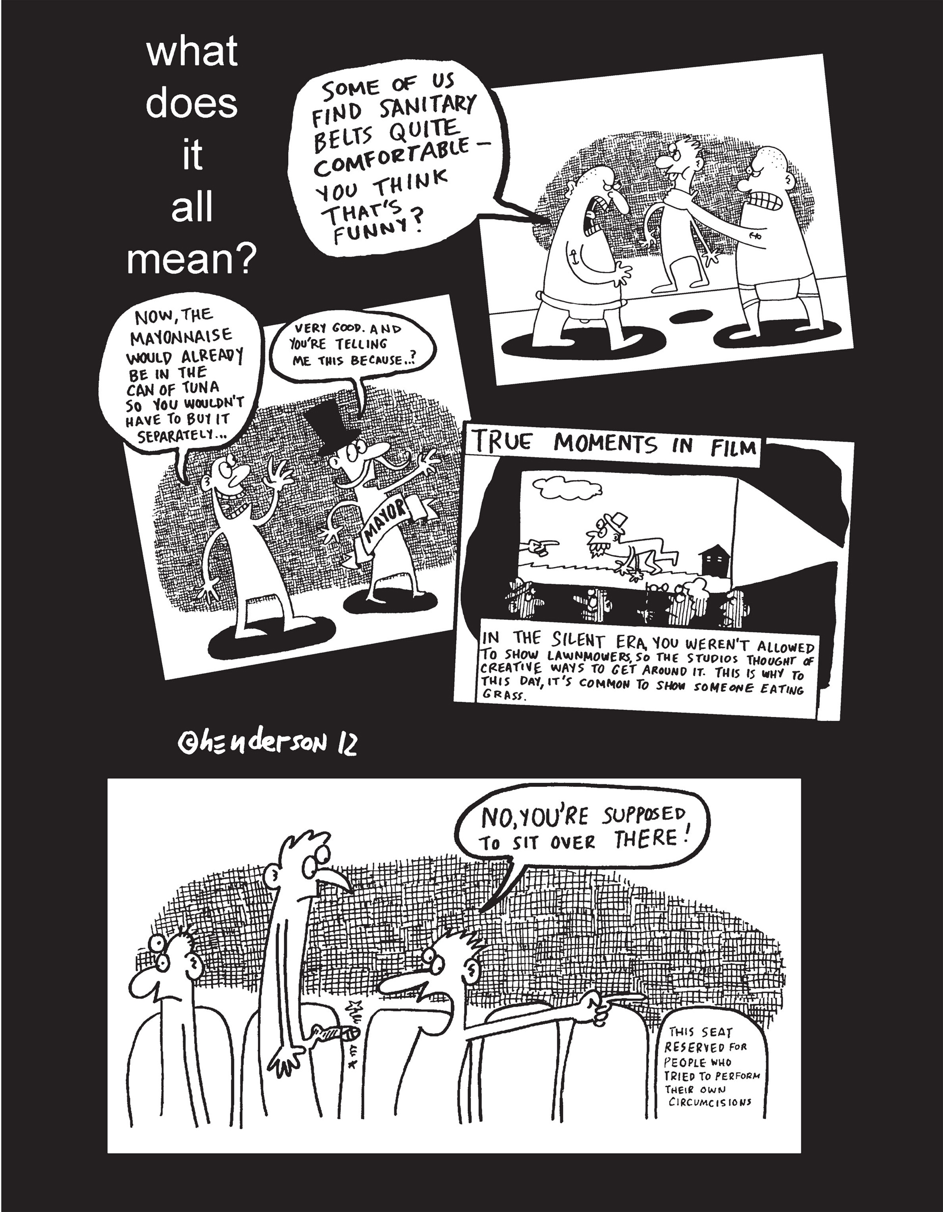 Read online Magic Whistle comic -  Issue #12 - 25