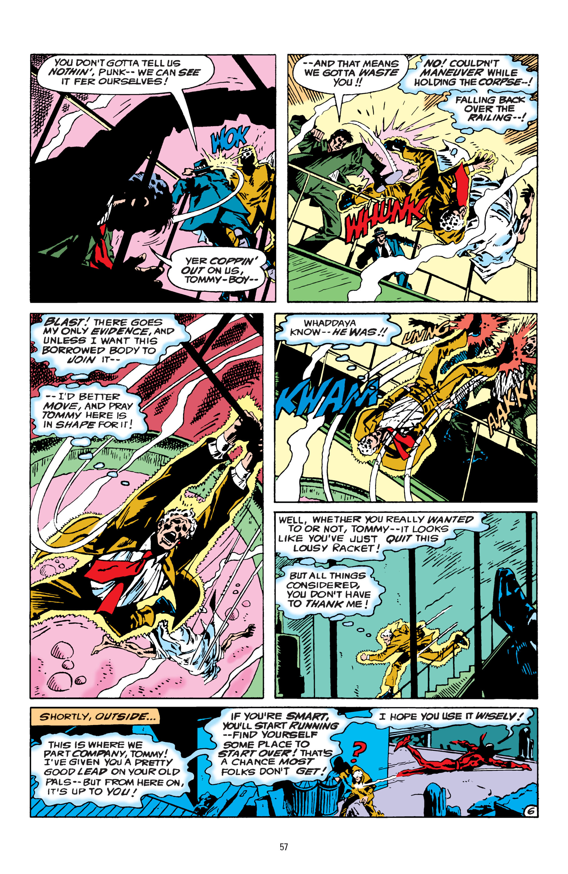 Read online Deadman (2011) comic -  Issue # TPB 4 (Part 1) - 55