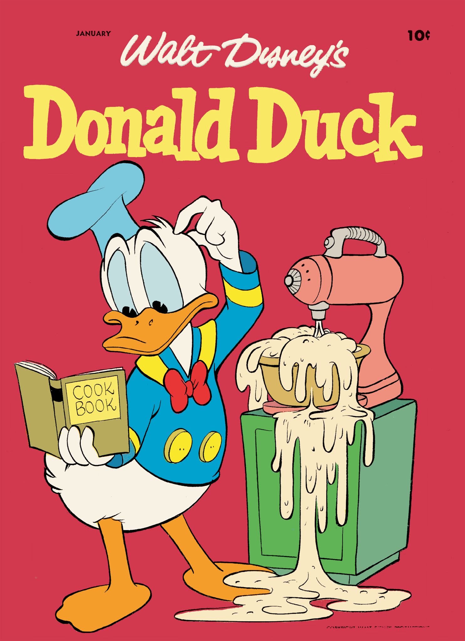 Read online The Complete Carl Barks Disney Library comic -  Issue # TPB 19 (Part 2) - 80