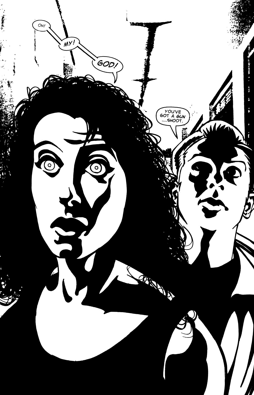 Read online Jinx: The Definitive Collection comic -  Issue # TPB - 295