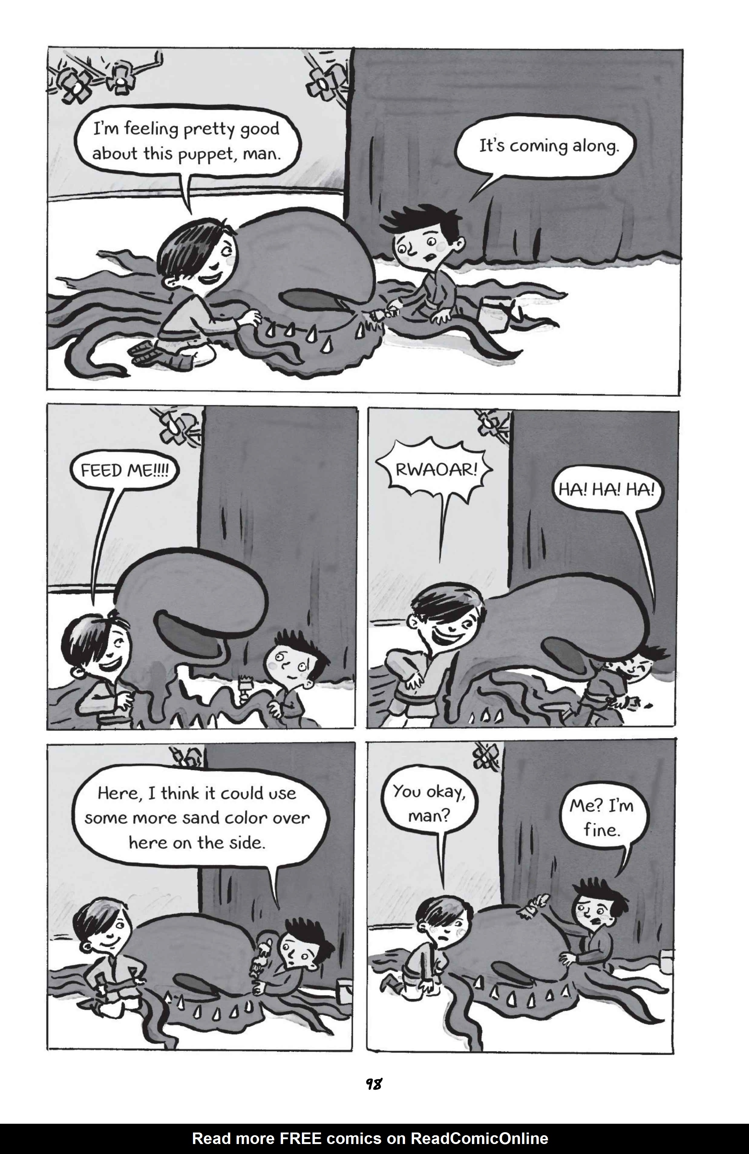 Read online Jedi Academy comic -  Issue # TPB 5 (Part 2) - 1