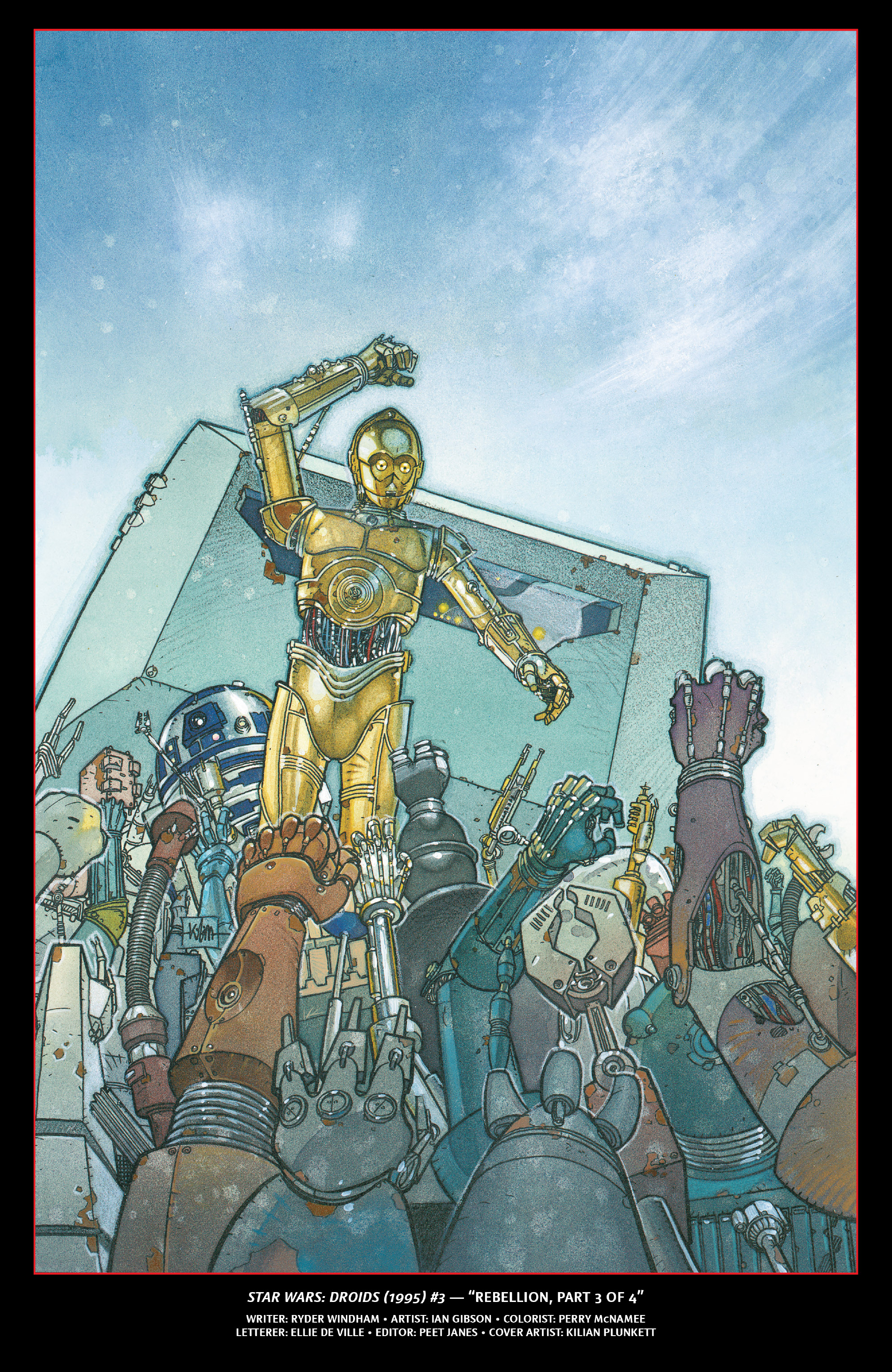 Read online Star Wars Legends Epic Collection: The Empire comic -  Issue # TPB 5 (Part 3) - 39