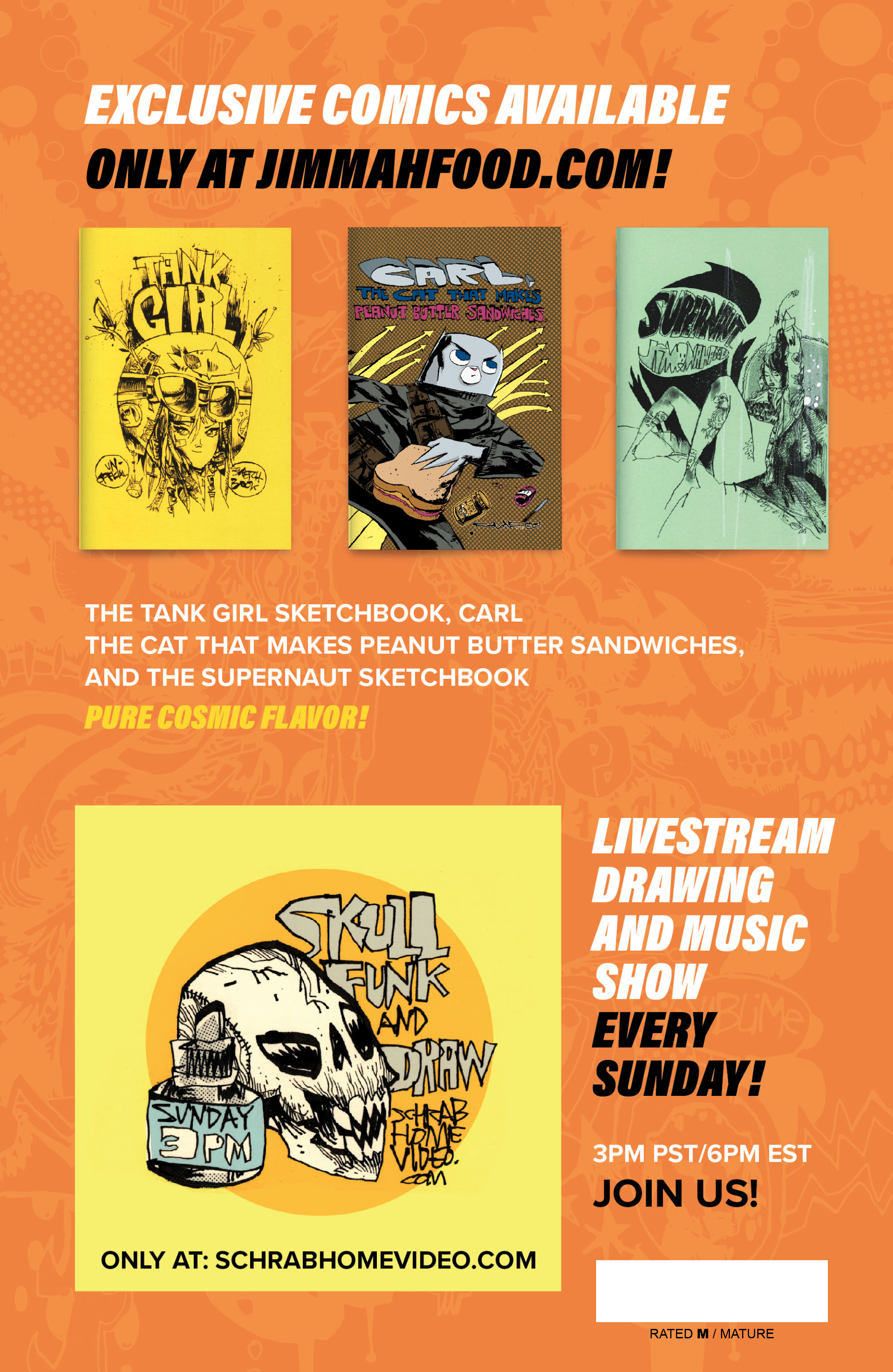 Read online Grrl Scouts: Stone Ghost comic -  Issue #5 - 34