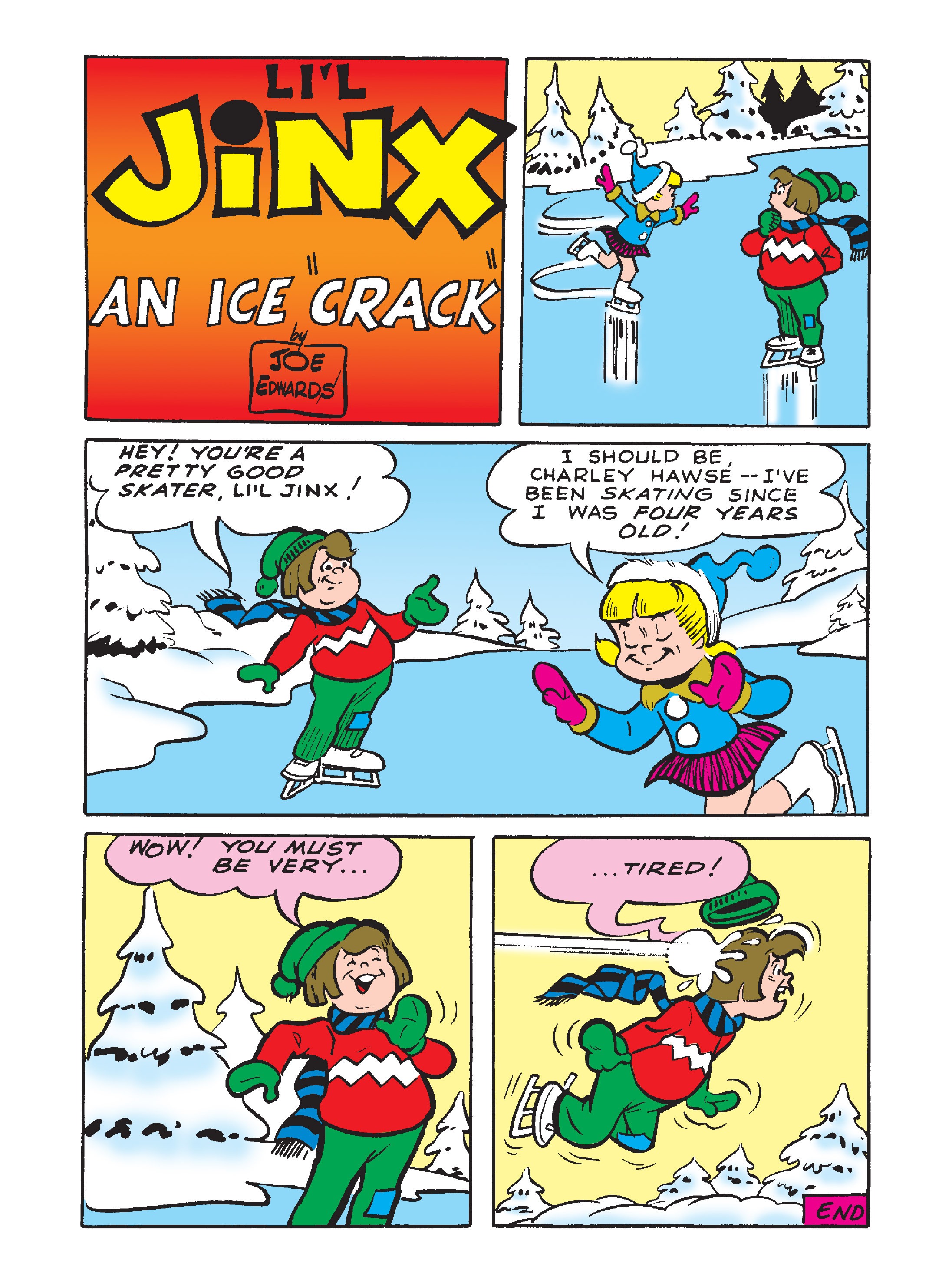 Read online Betty & Veronica Friends Double Digest comic -  Issue #242 - 59