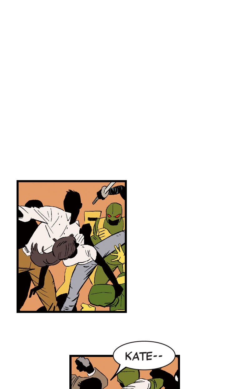 Read online Hawkeye: My Life as a Weapon Infinity Comic comic -  Issue # TPB 5 (Part 1) - 82
